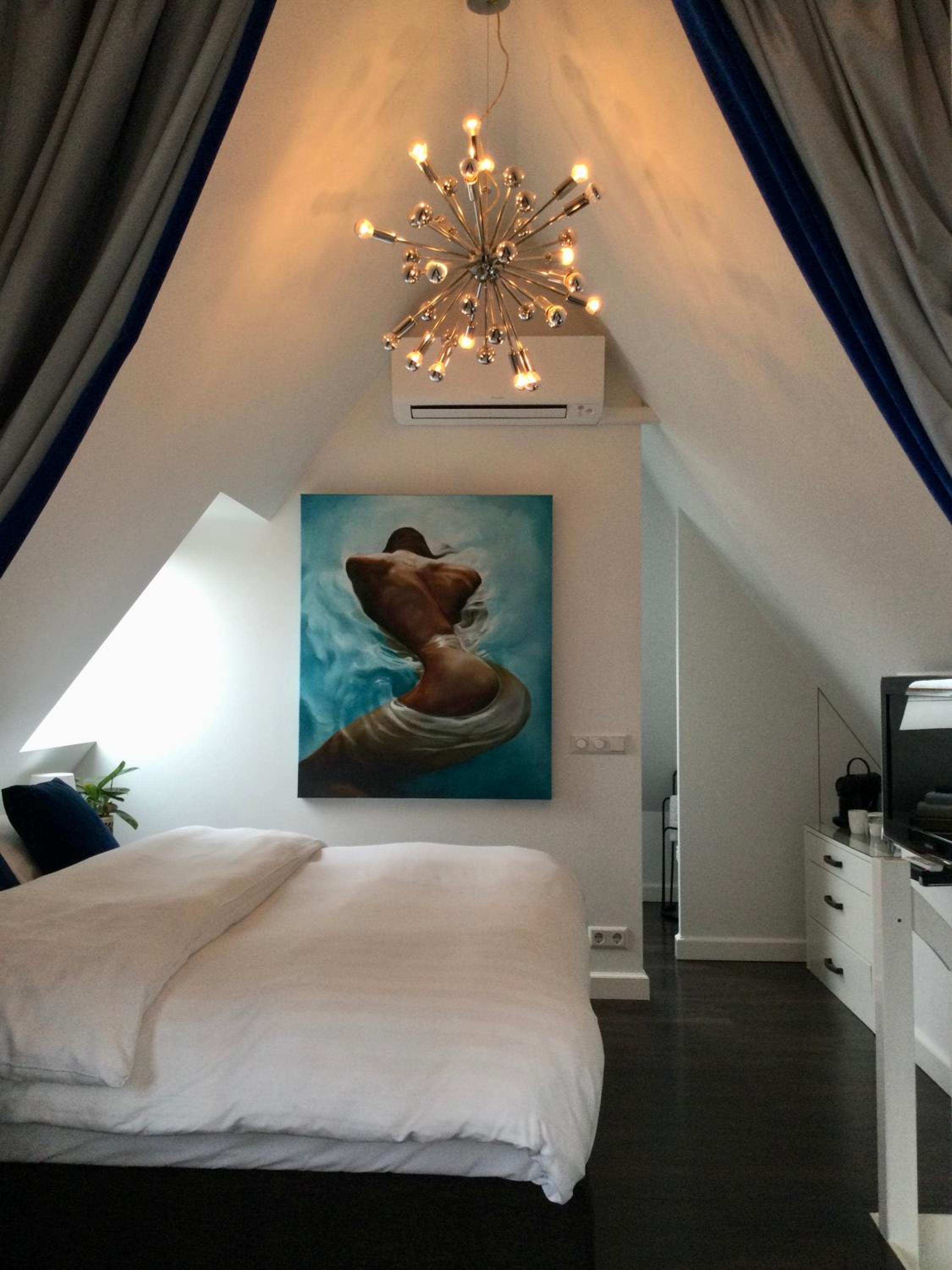 Superior Double Room photo 1