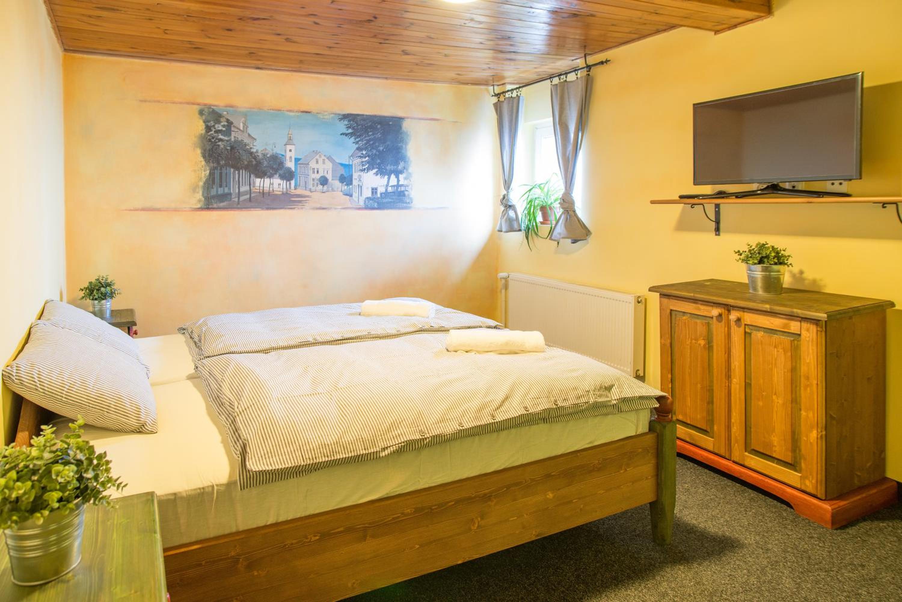 Double Room photo 3
