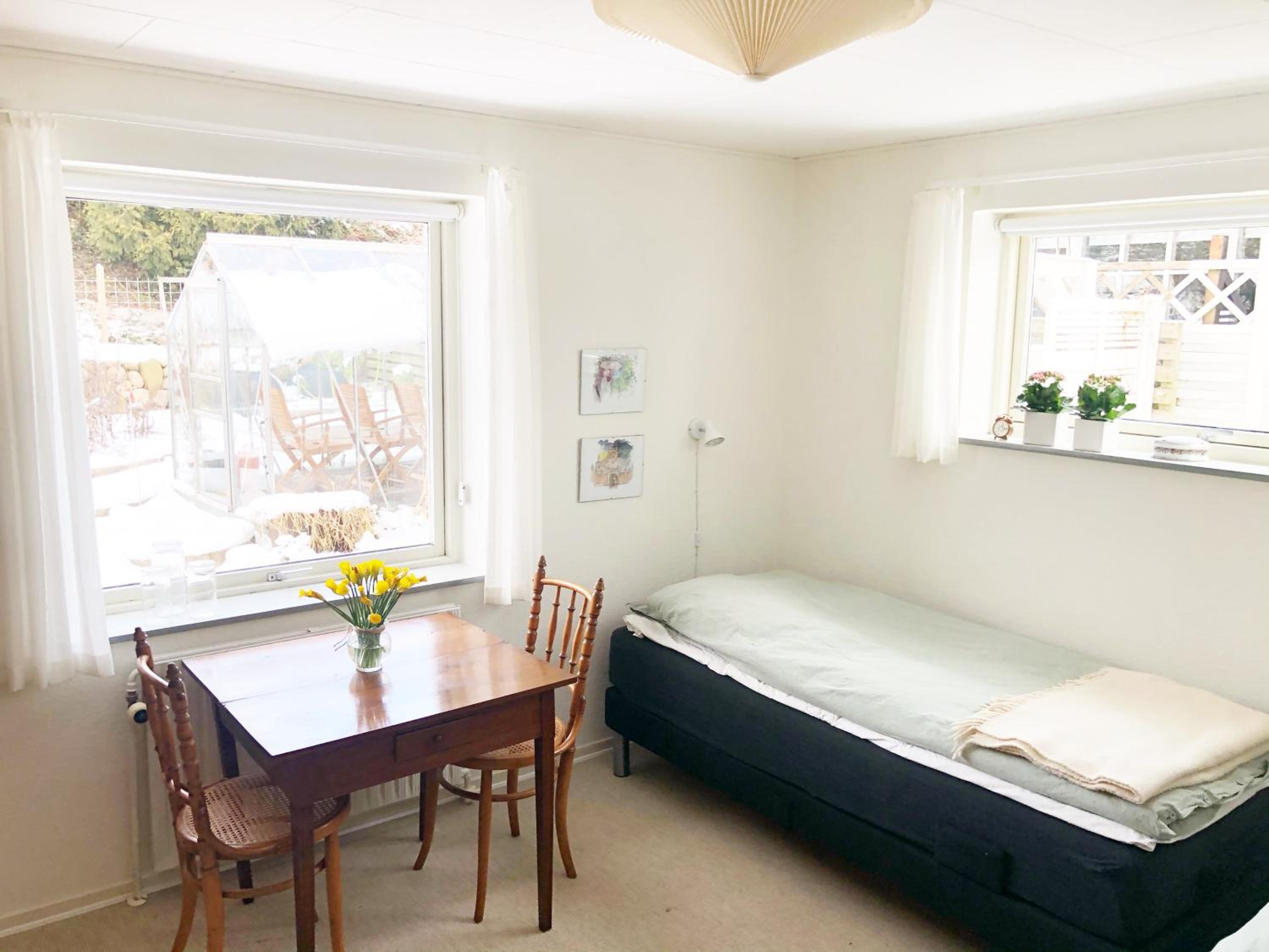 Twin Room photo 1