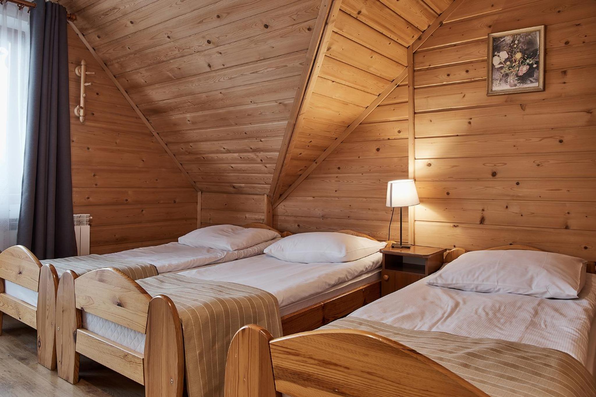 Triple Room with Balcony photo 1