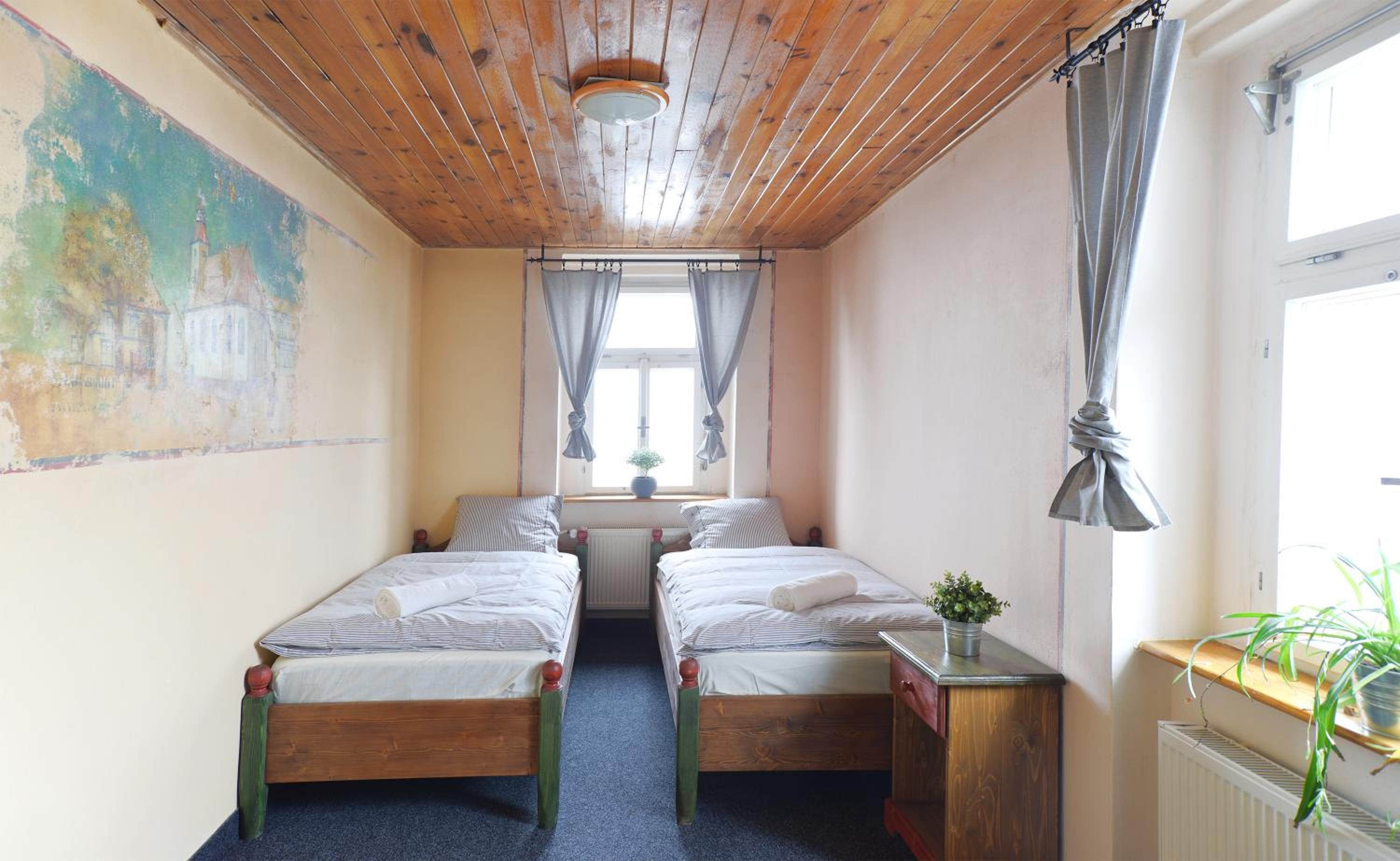 Quadruple Room photo 2