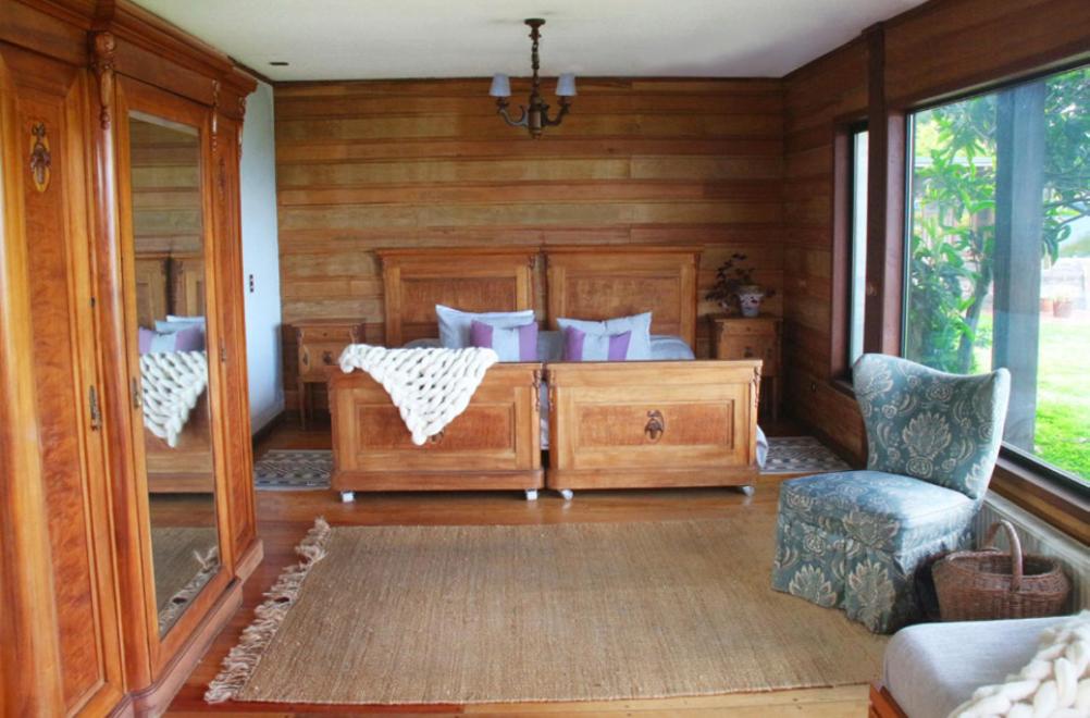 Deluxe Double Room photo 1