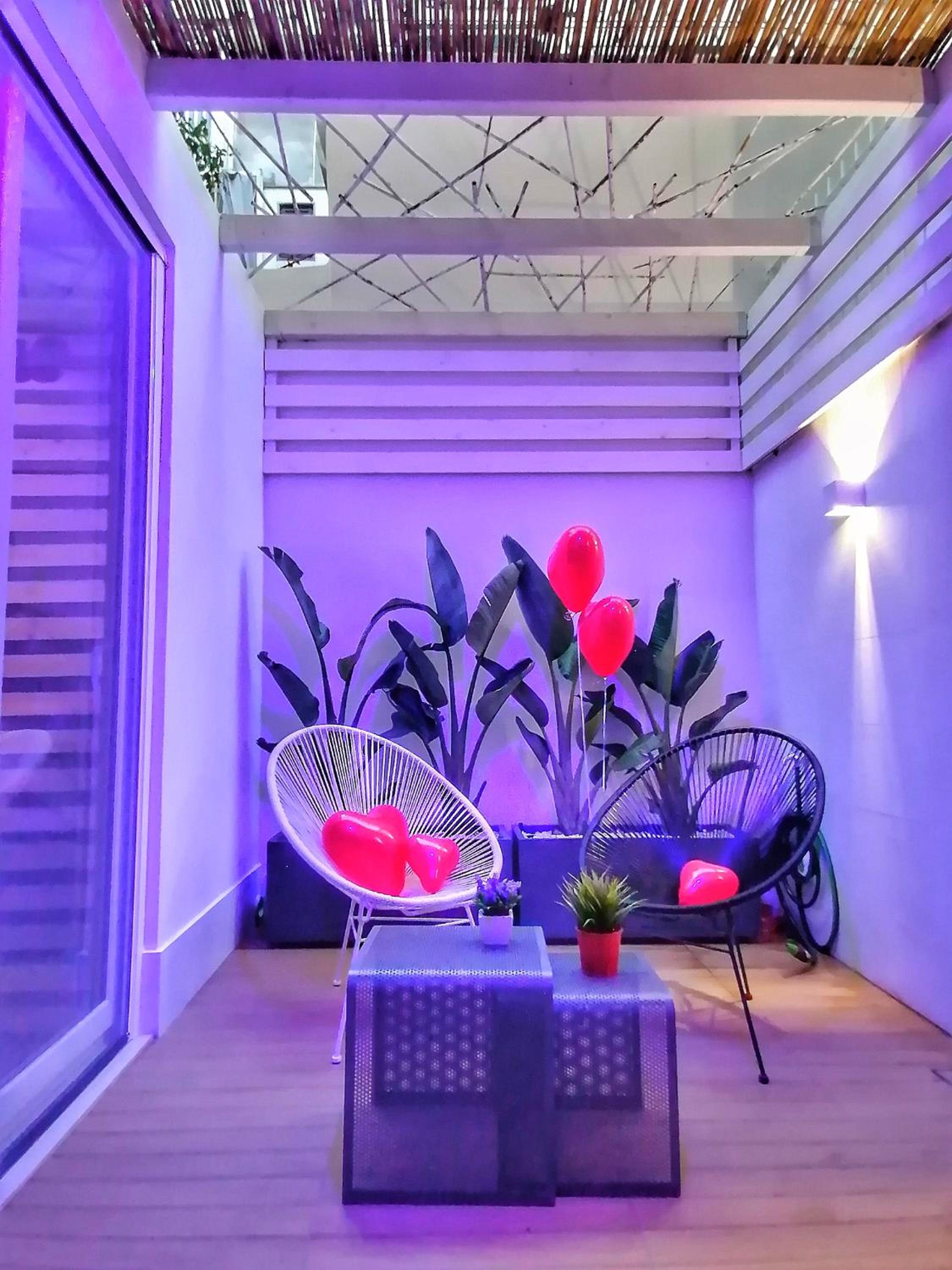 Apartment with Garden View - Photo 24