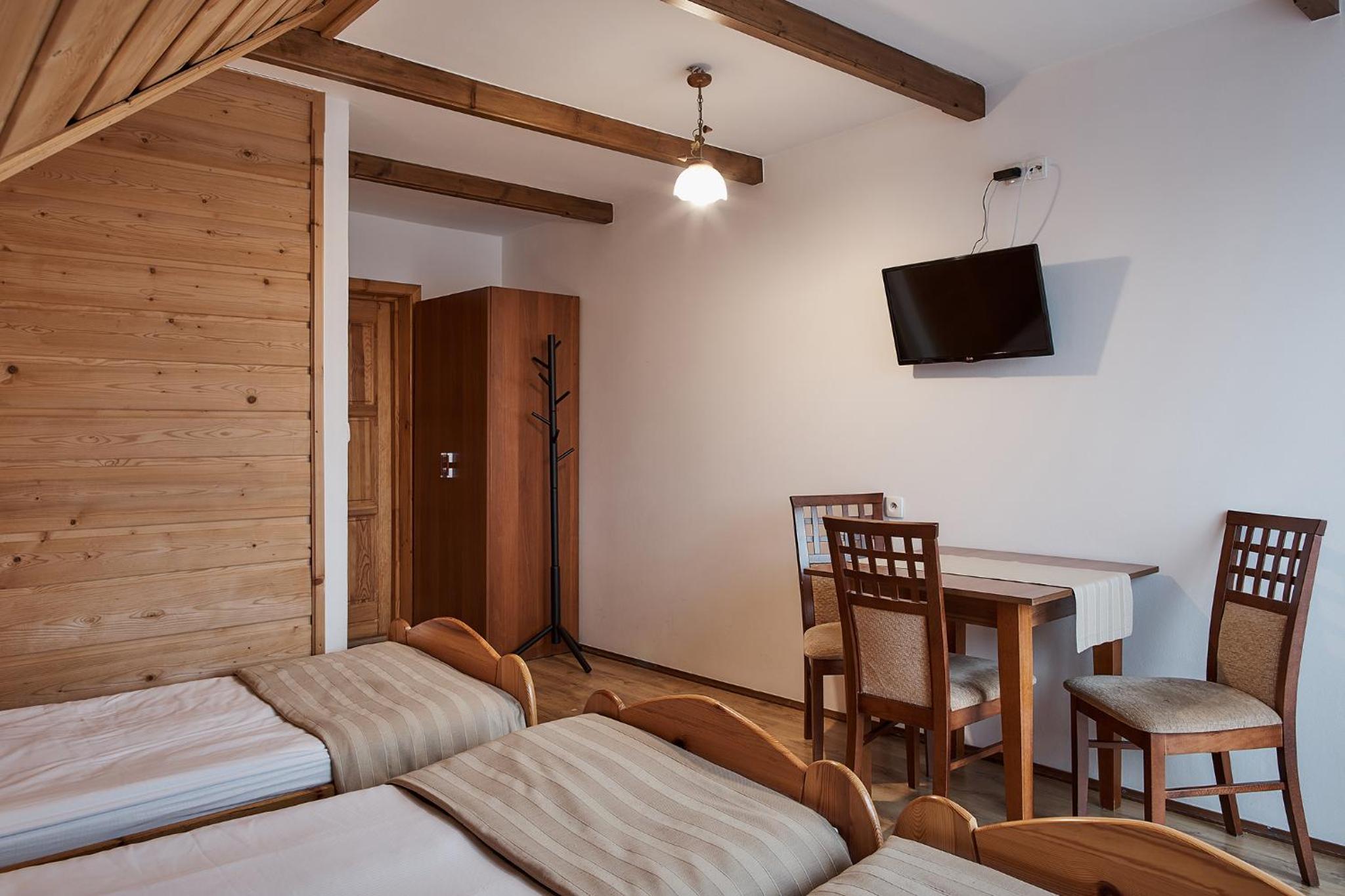 Triple Room with Balcony photo 2