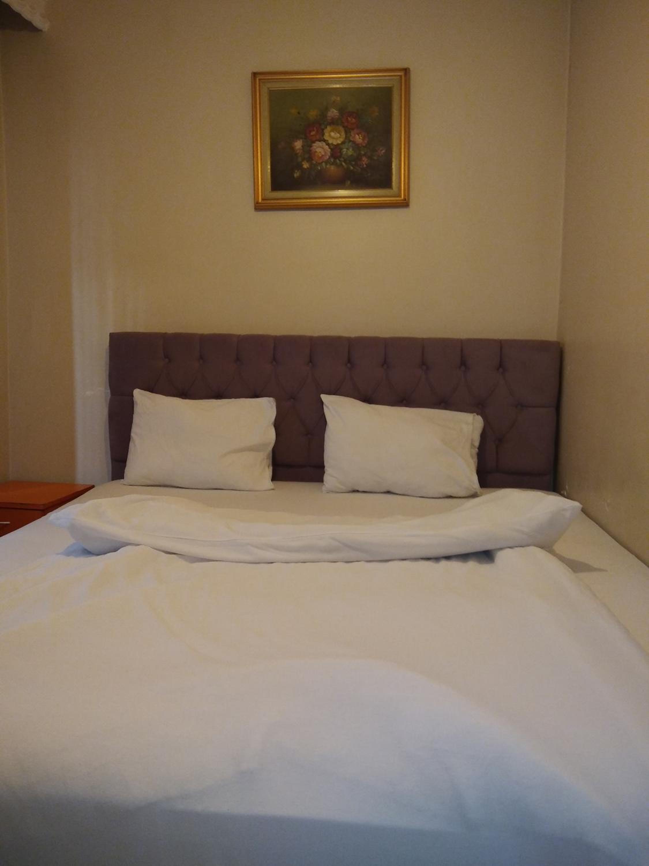 Double Room With Balcony photo 1
