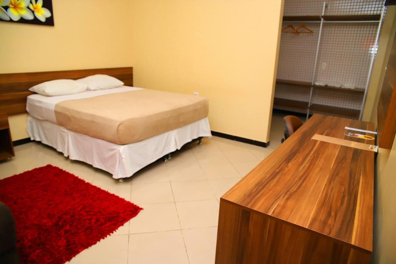 Standard Single Room photo 1