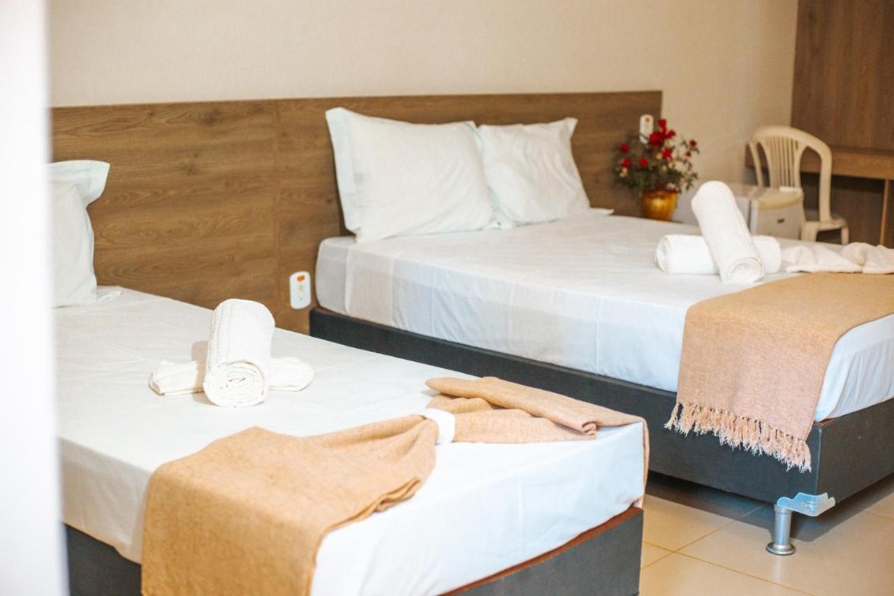 Triple Room with Pool View photo 3