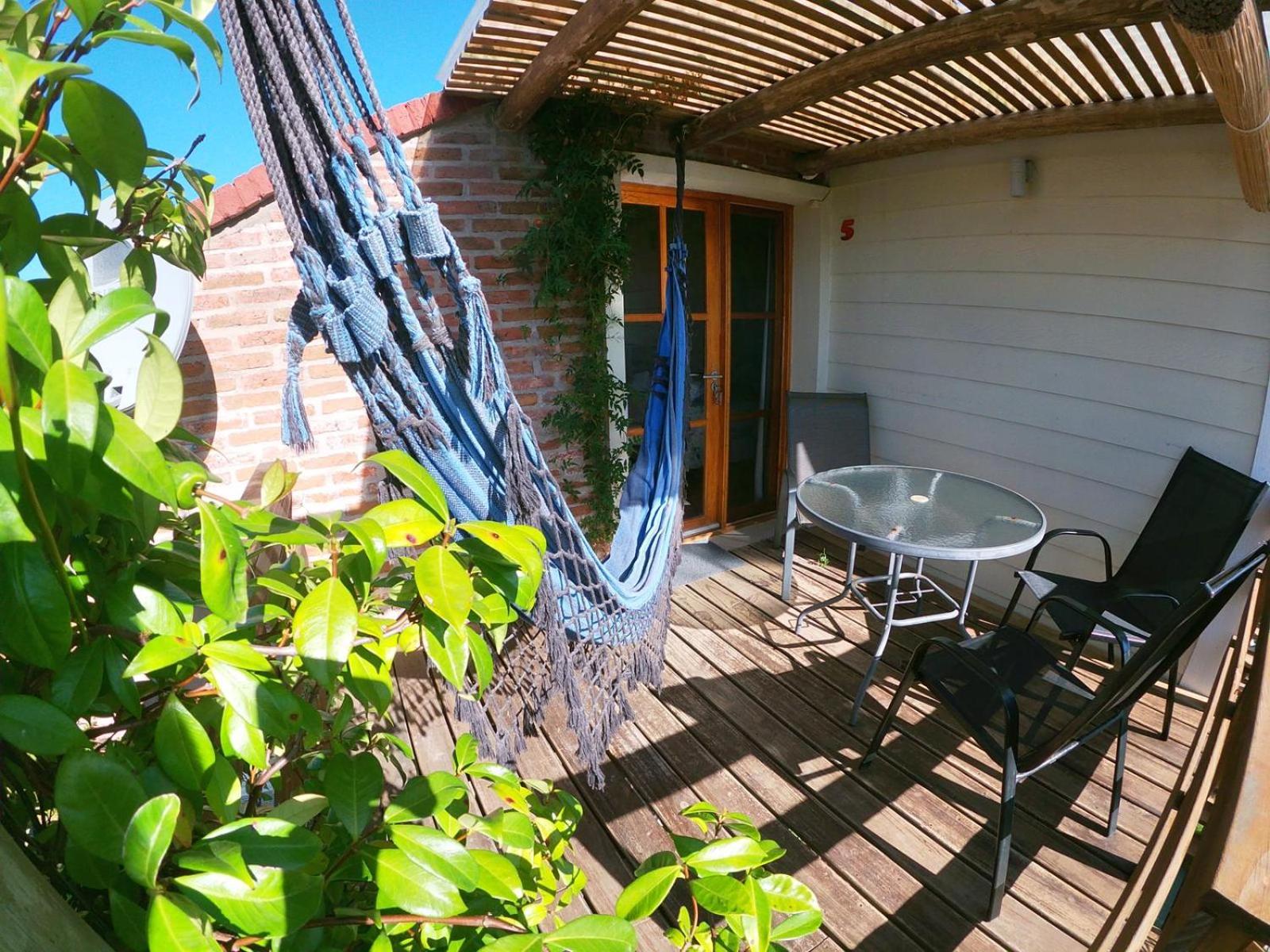 Suite with Balcony photo 3