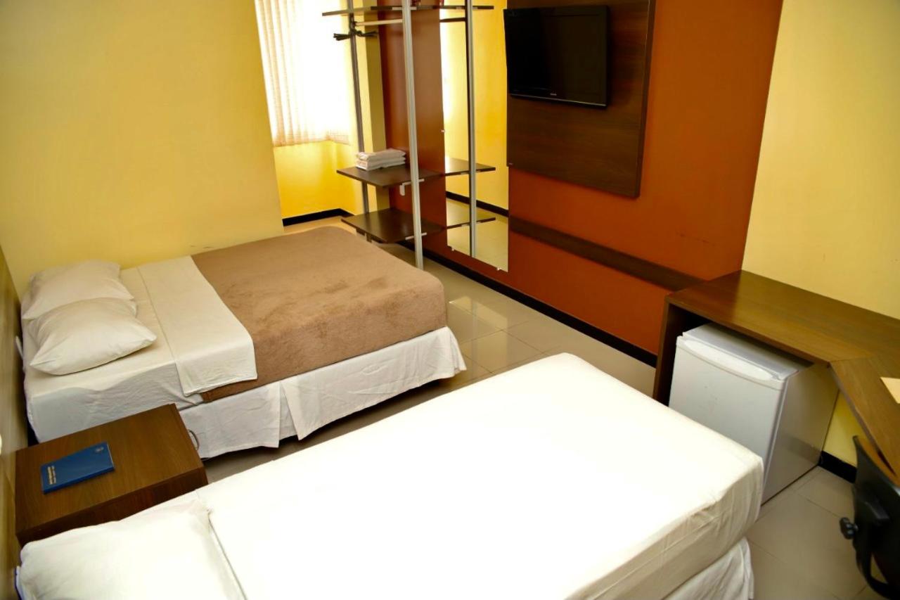 Standard Double Room photo 3
