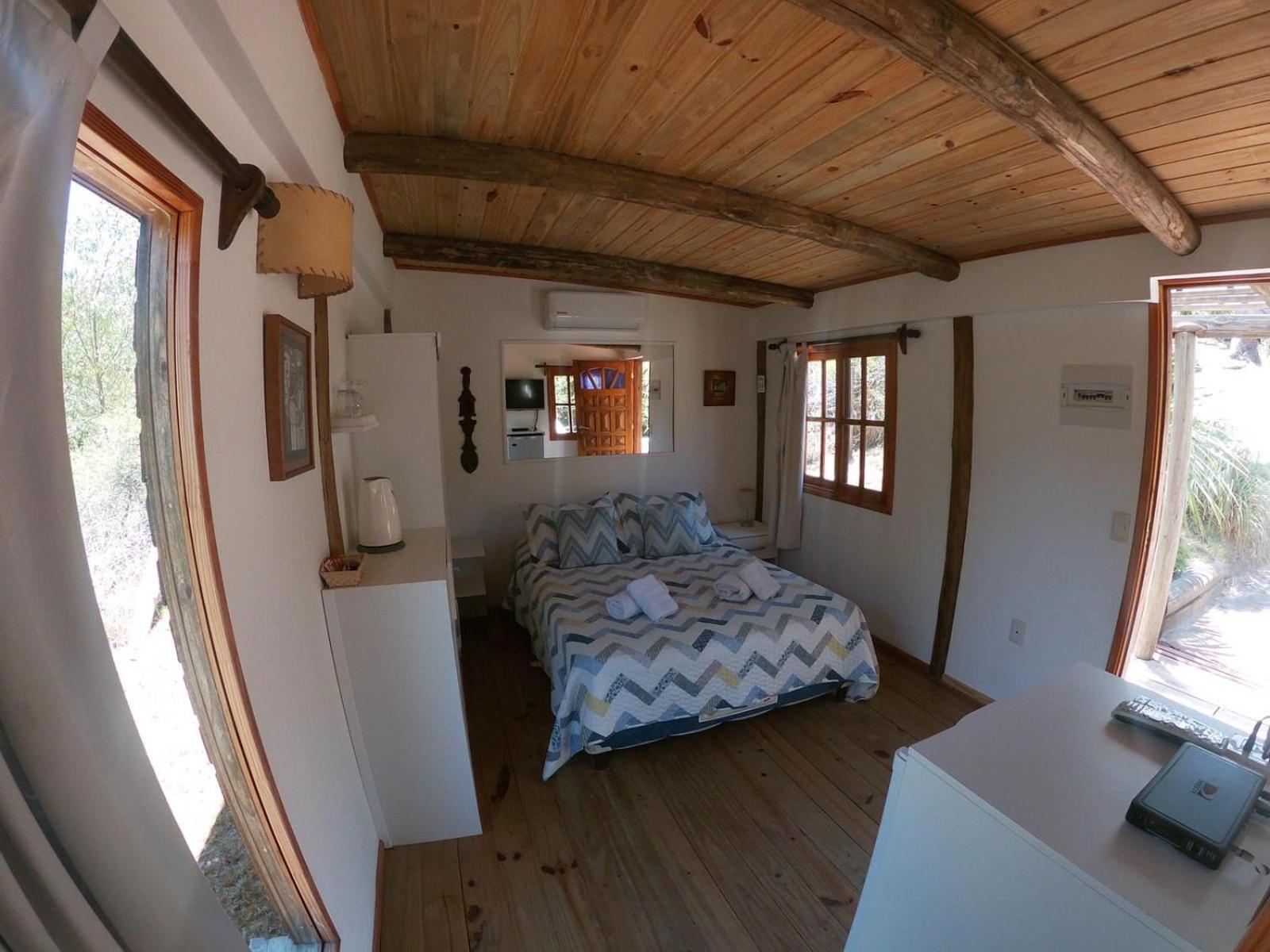 One-Bedroom Suite photo 1