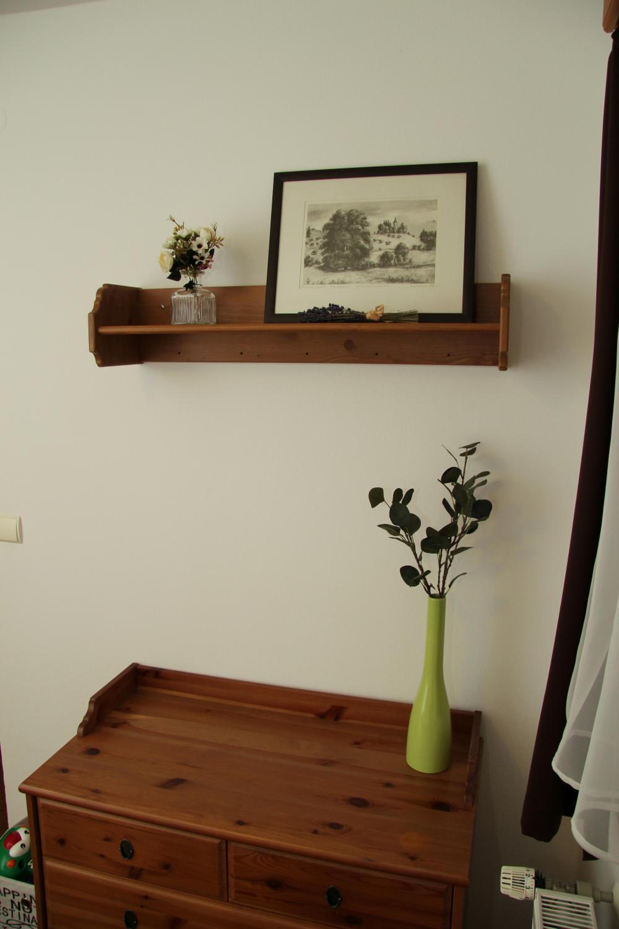 Two-Bedroom Apartment photo 3