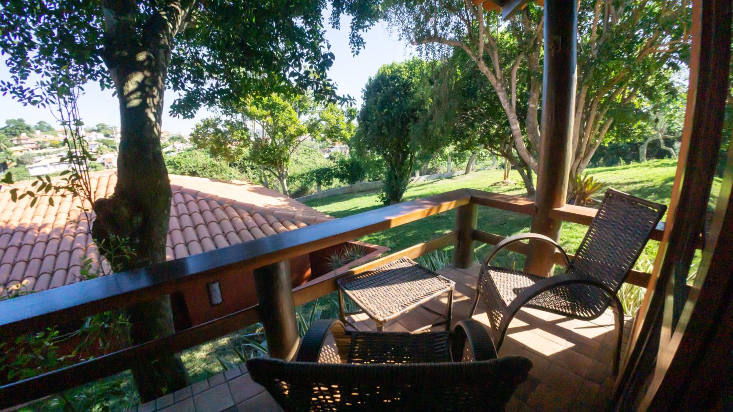 Suite Jardim Premium photo 2