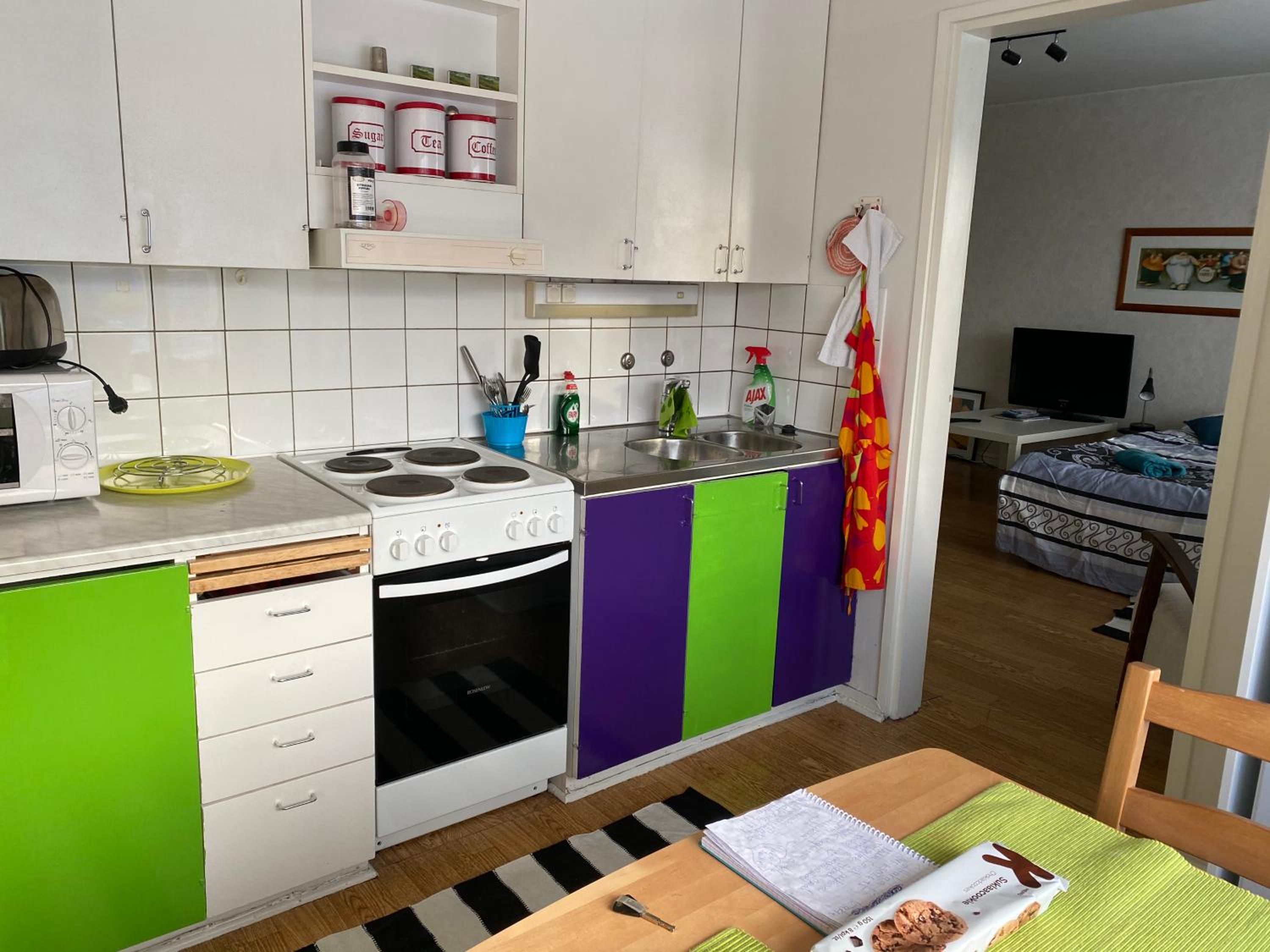 One-Bedroom Apartment - Photo 29