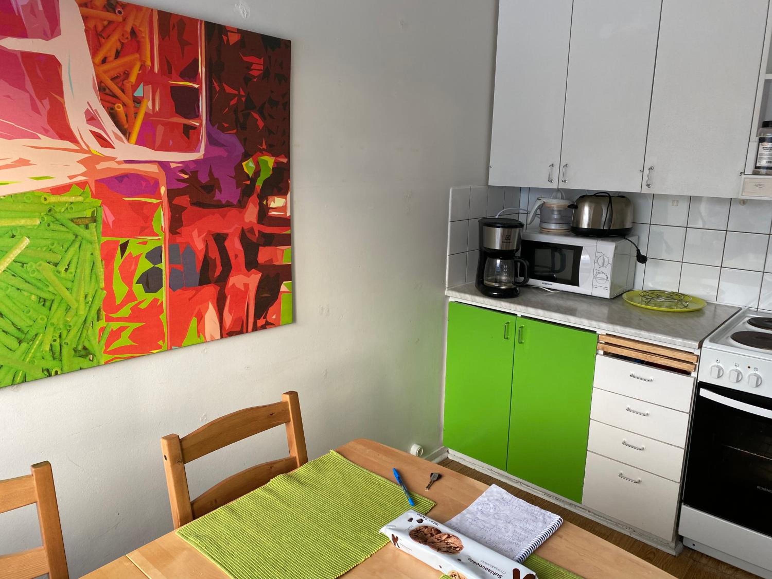One-Bedroom Apartment - Photo 16
