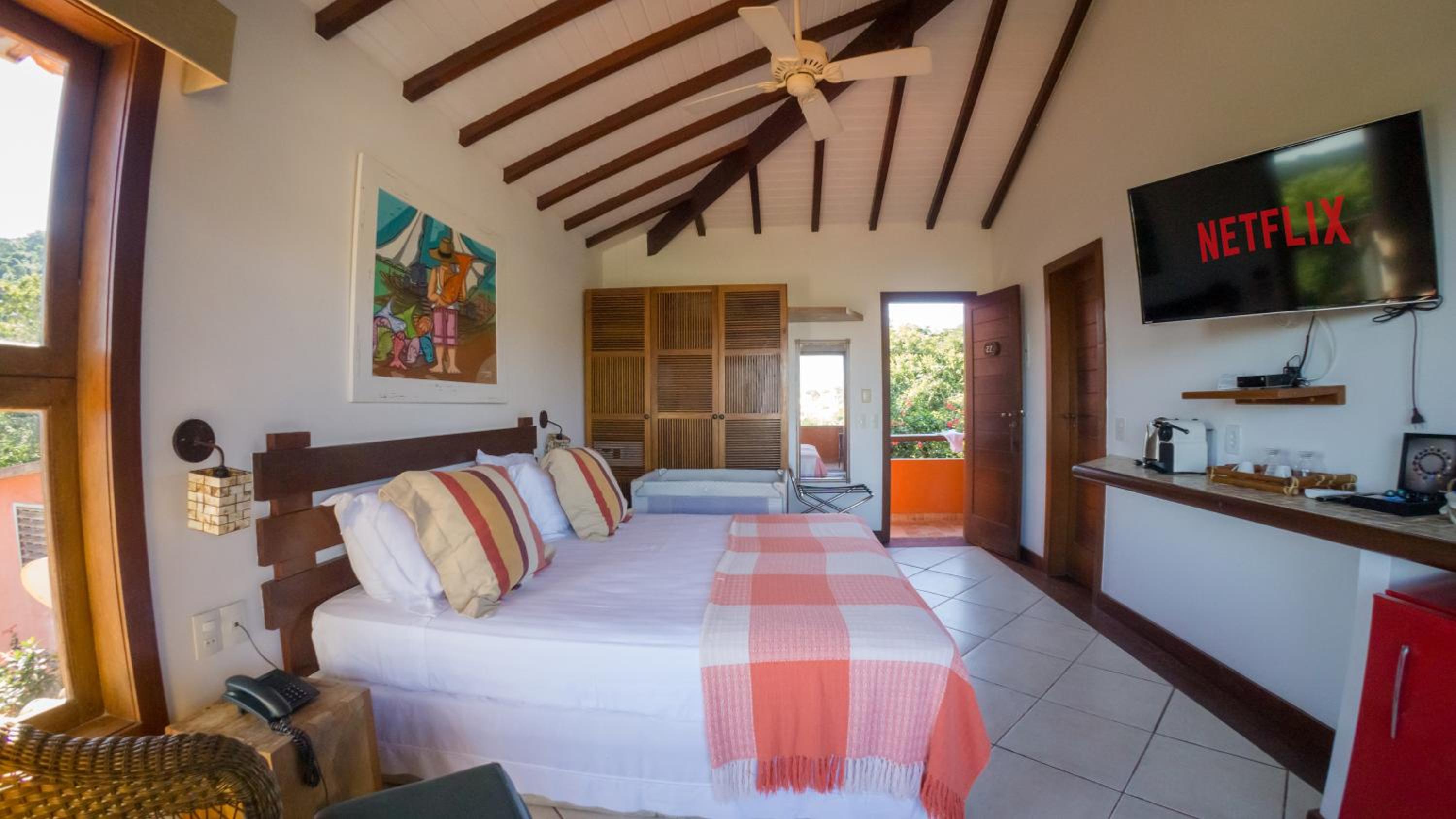 Suite Master Vista Mar photo 1