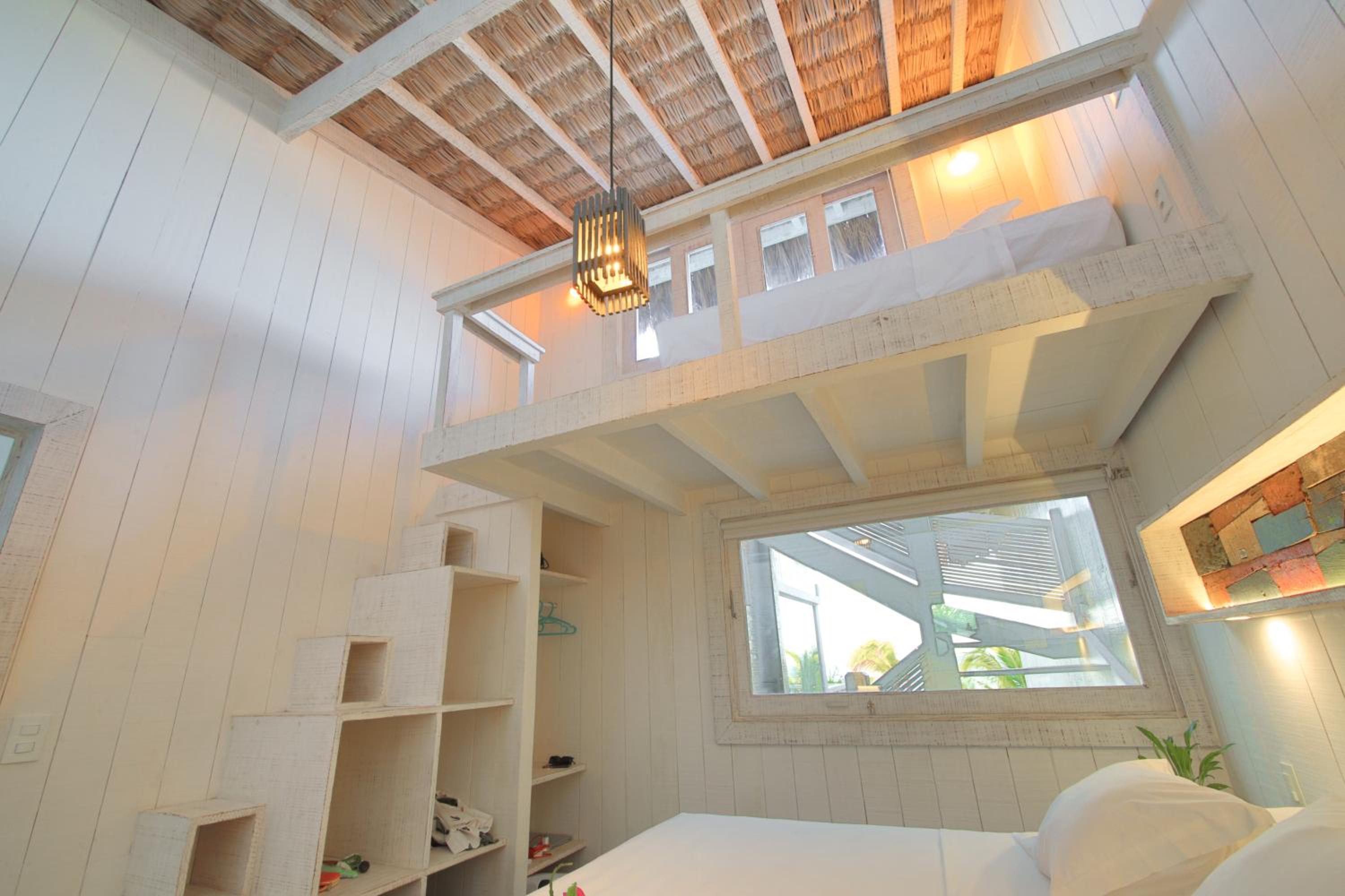 Apartment With Terrace photo 1