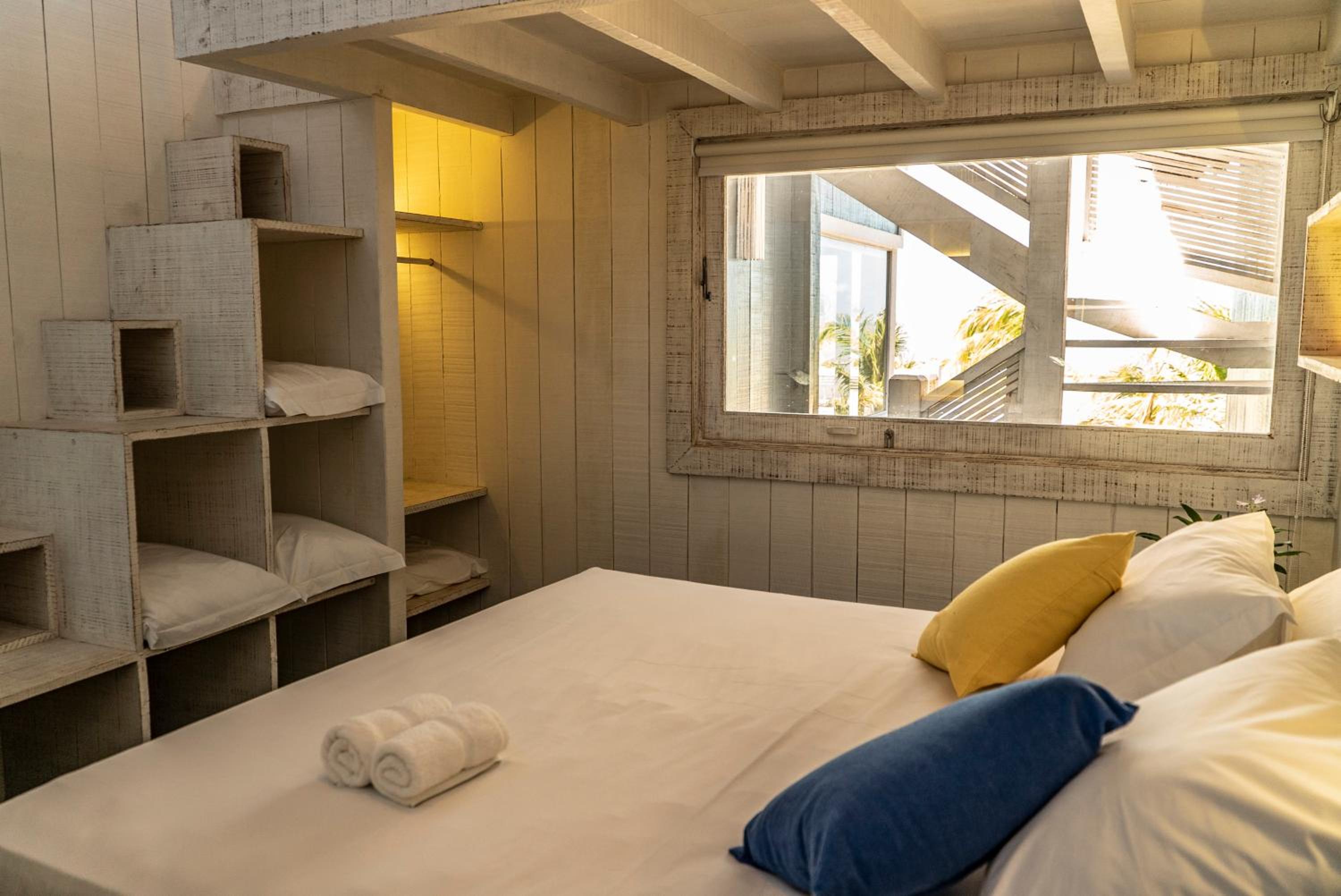 Apartment With Terrace photo 3