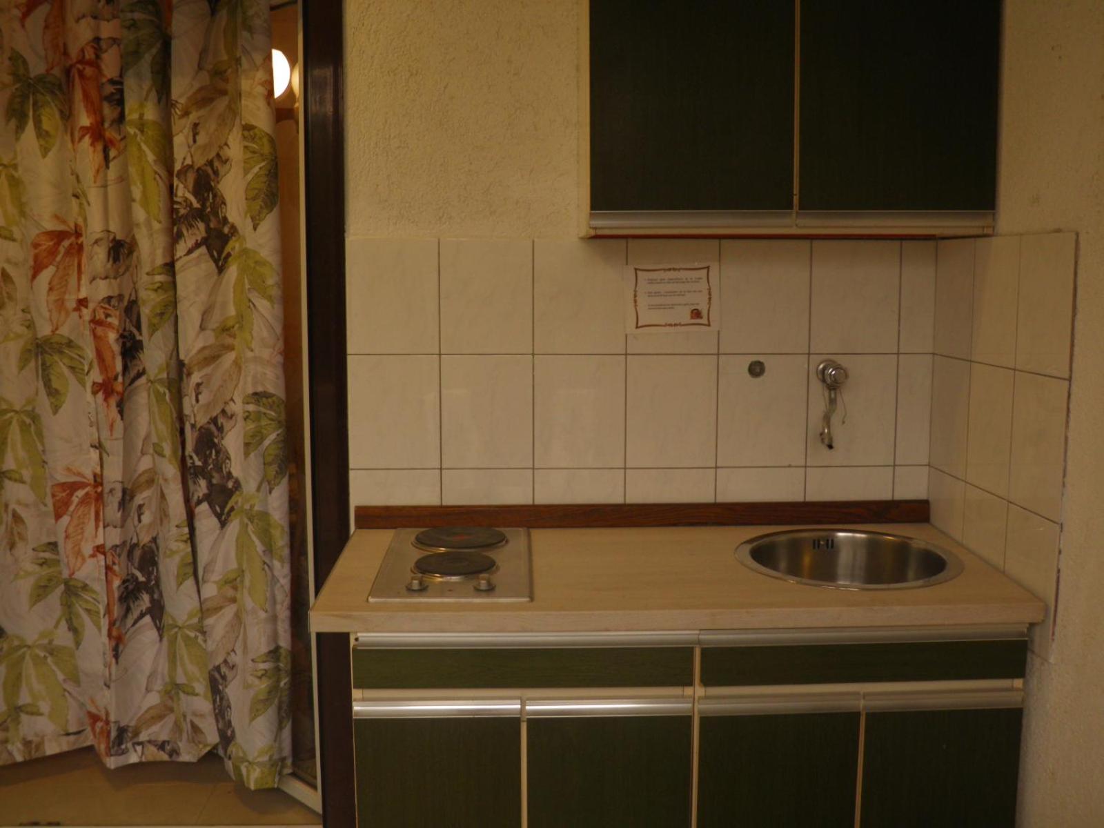 Double Room with Terrace photo 2
