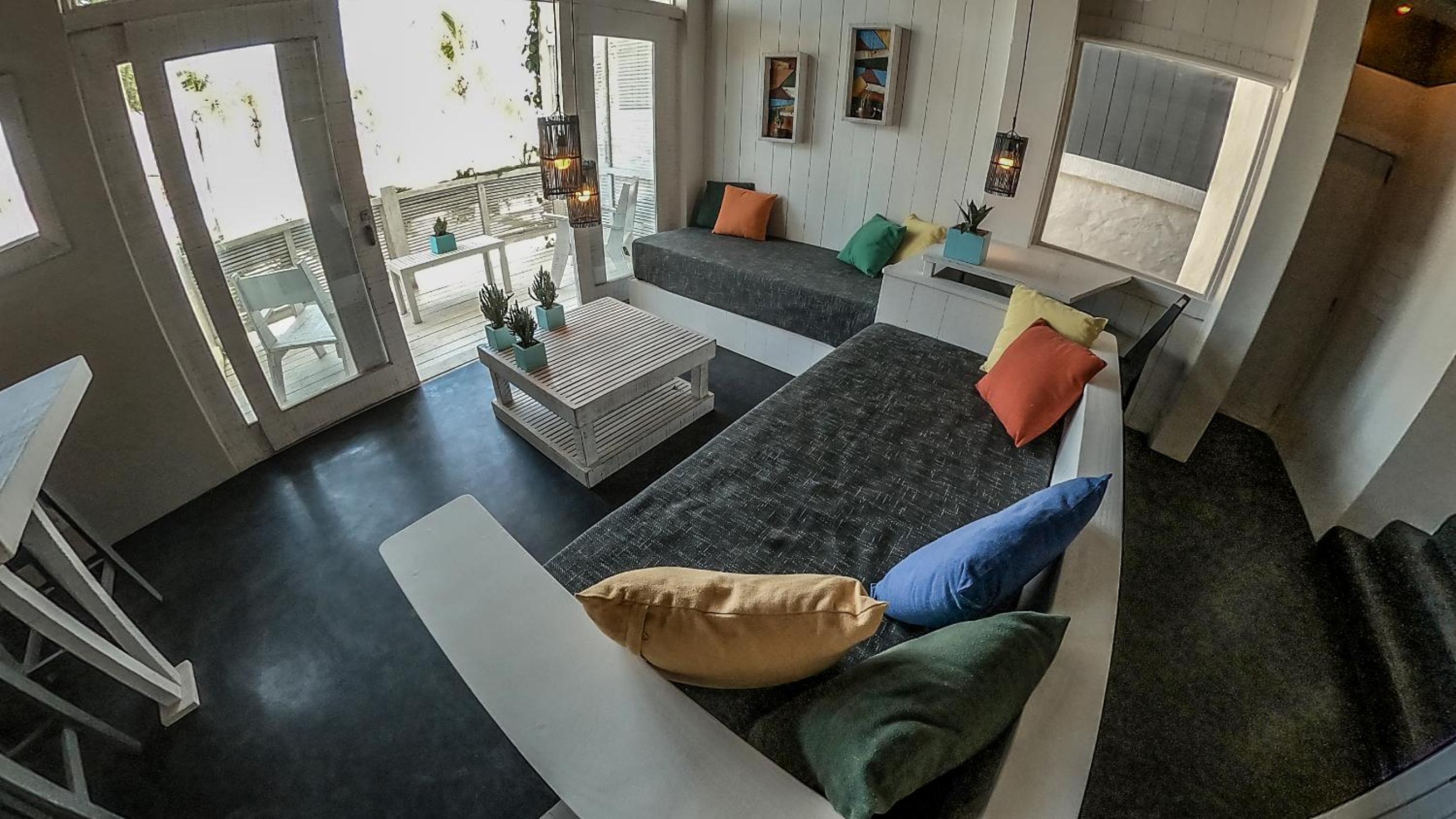 Apartment - Ground Floor photo 3