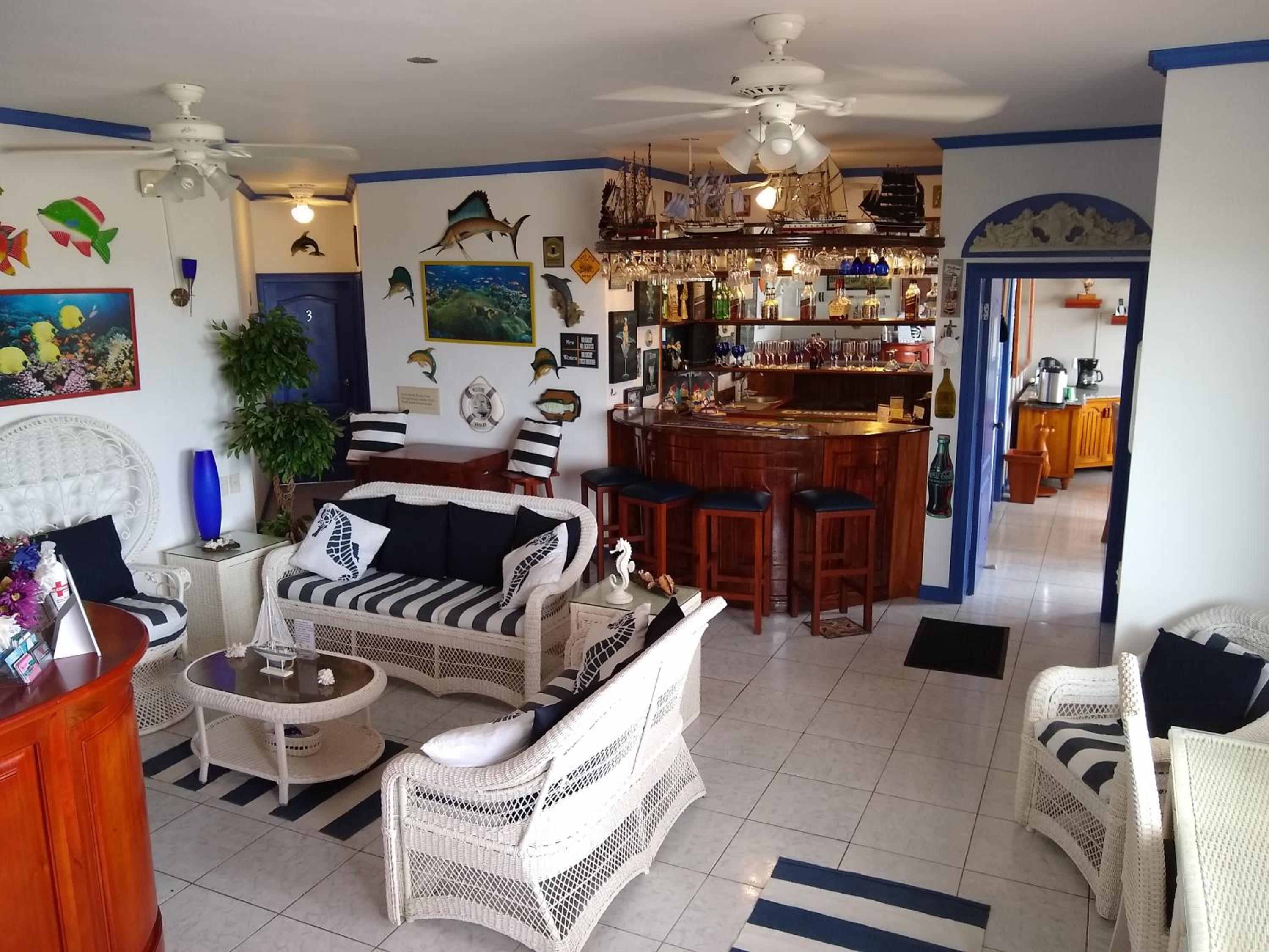 Double or Twin Room with Garden View photo 3