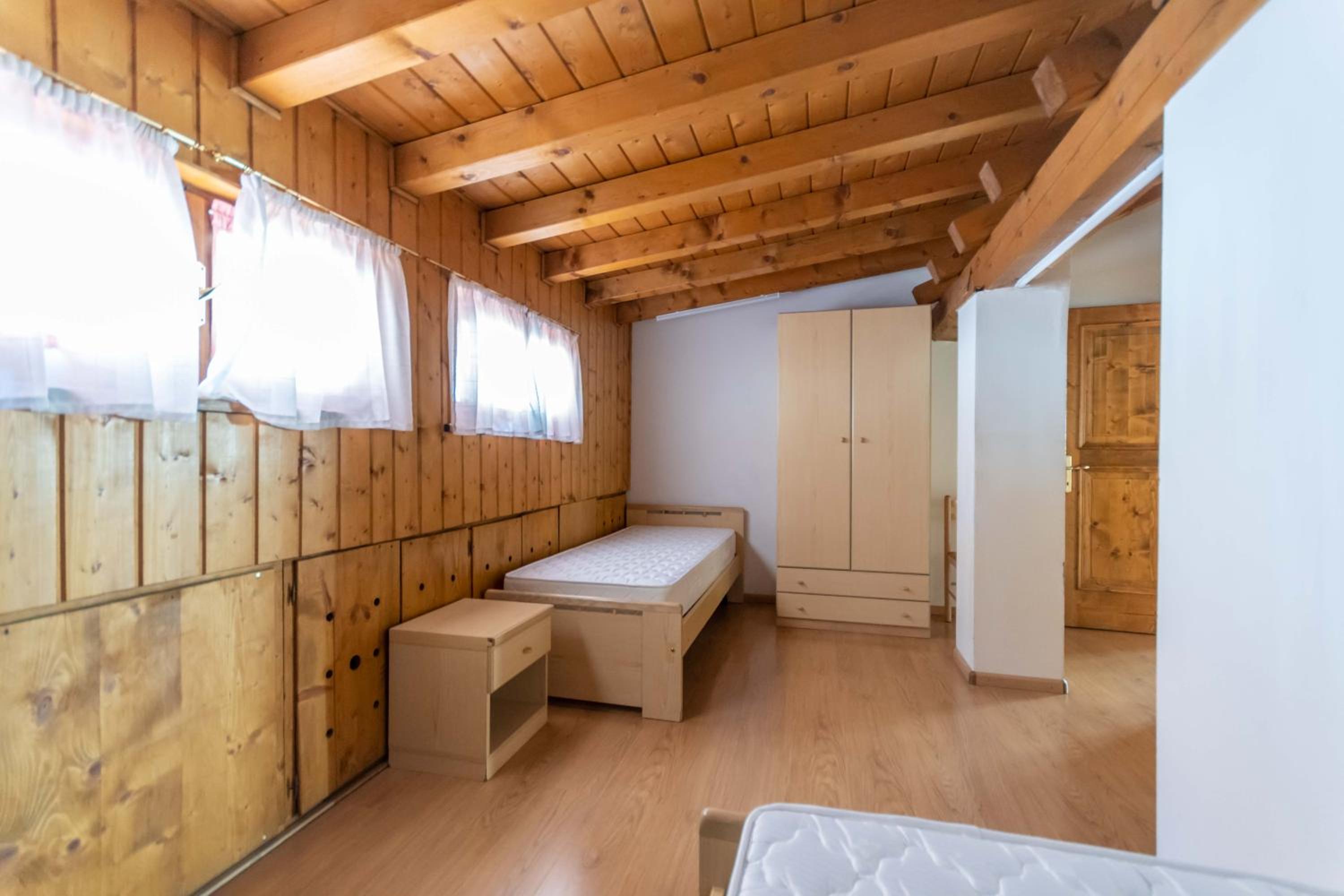 Two-Bedroom Apartment - Penthouse