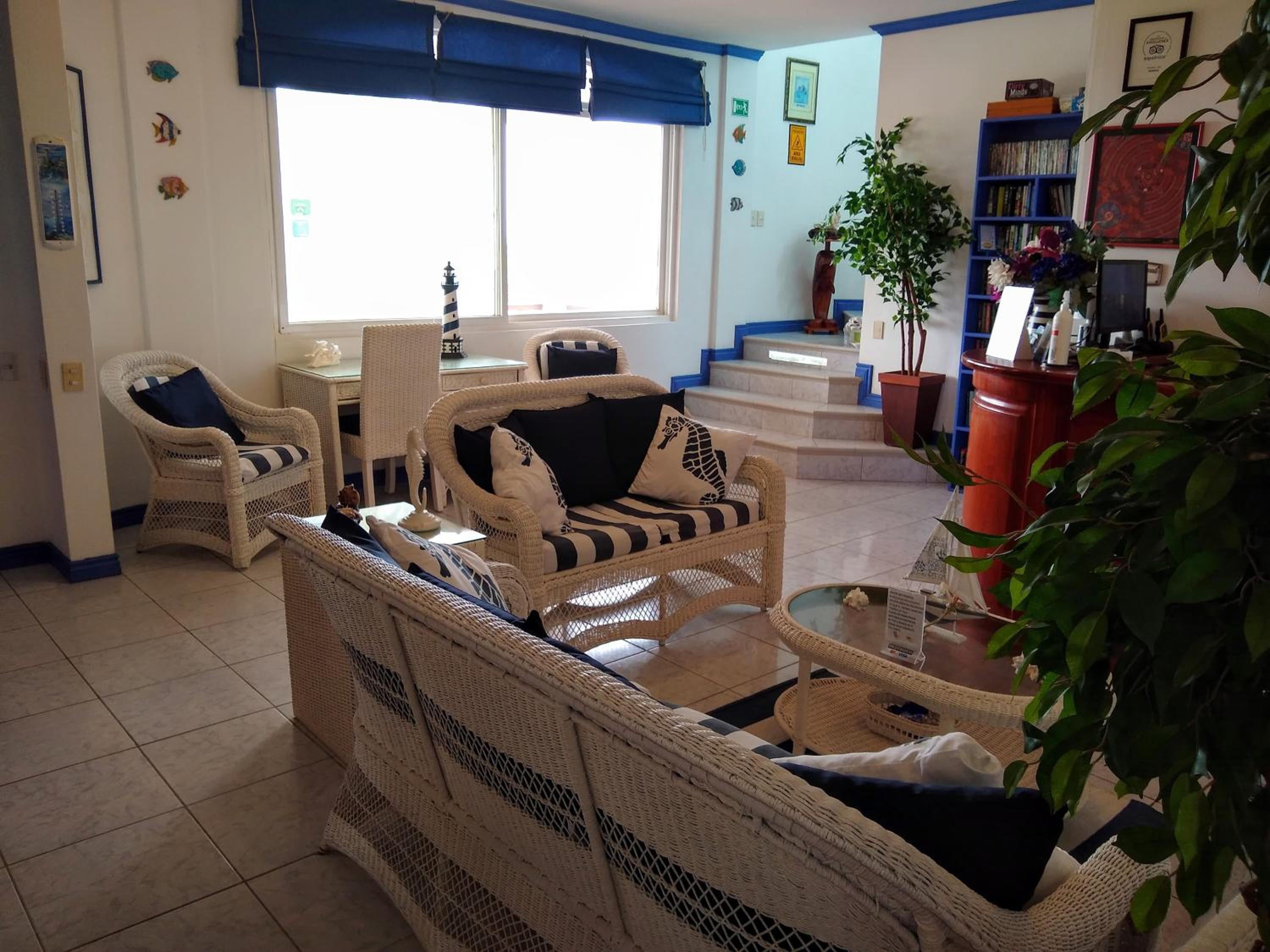 Deluxe Suite with Sea View photo 1
