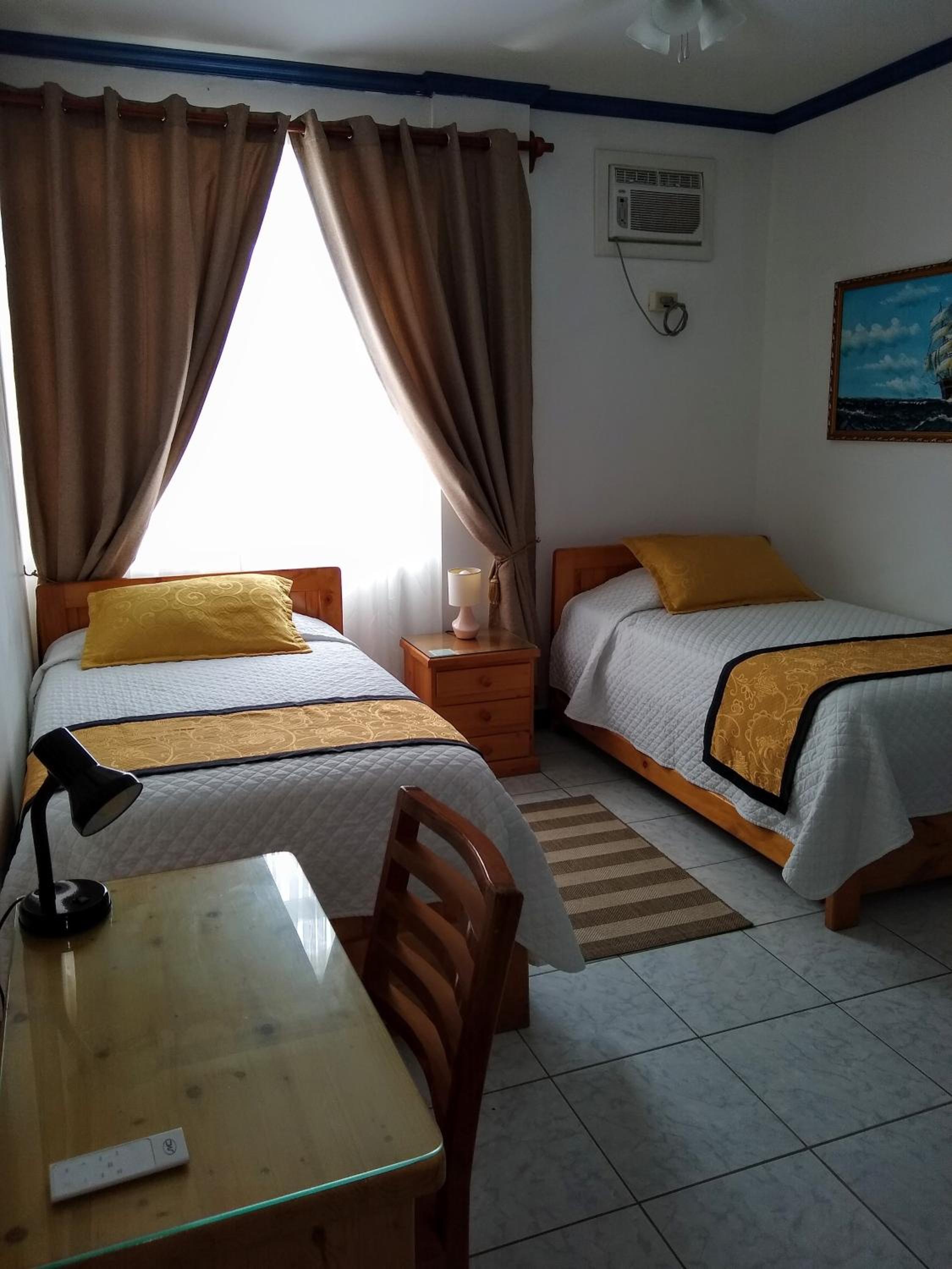 Superior Twin Room photo 1