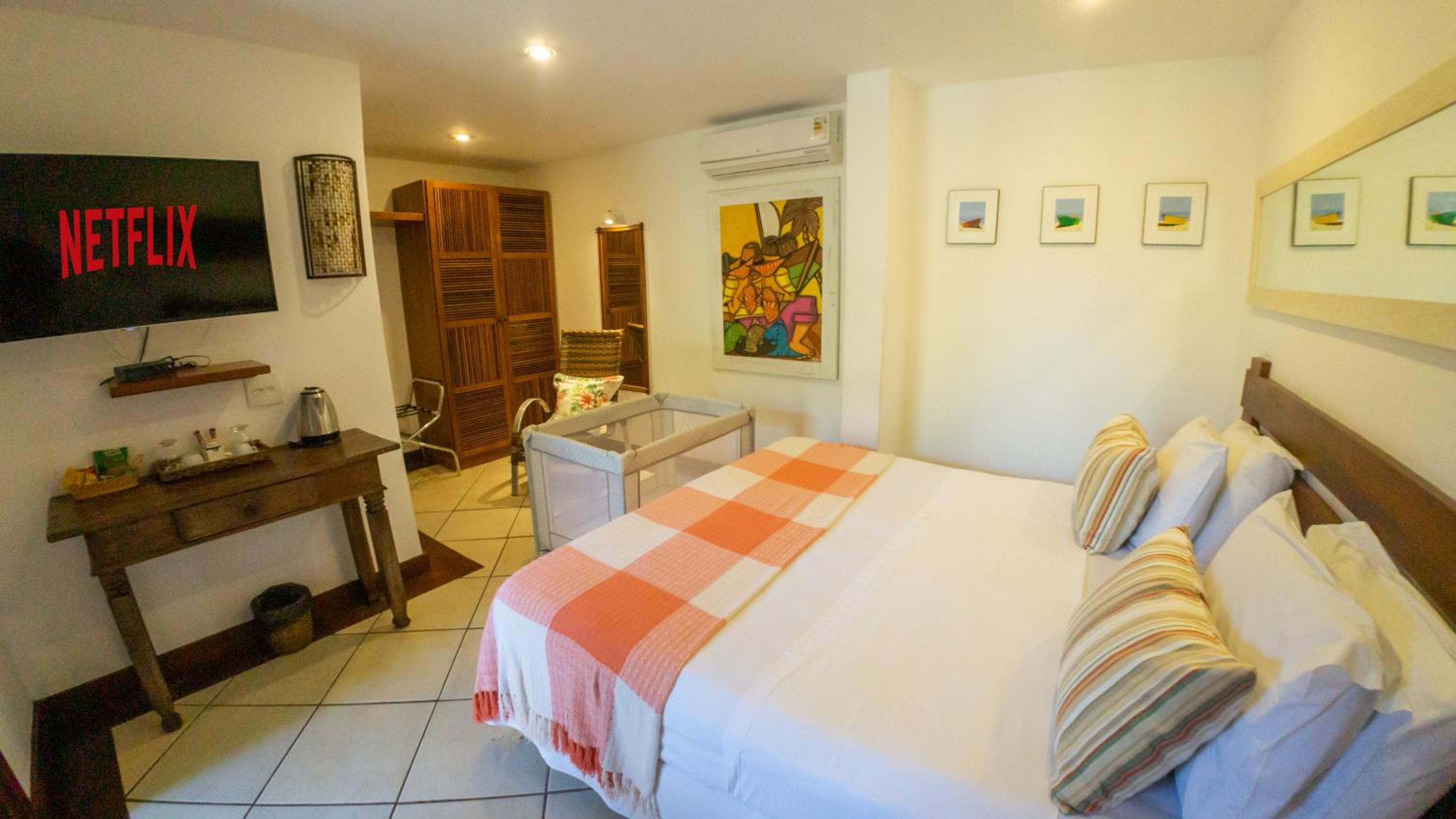 Suite Jardim  photo 1