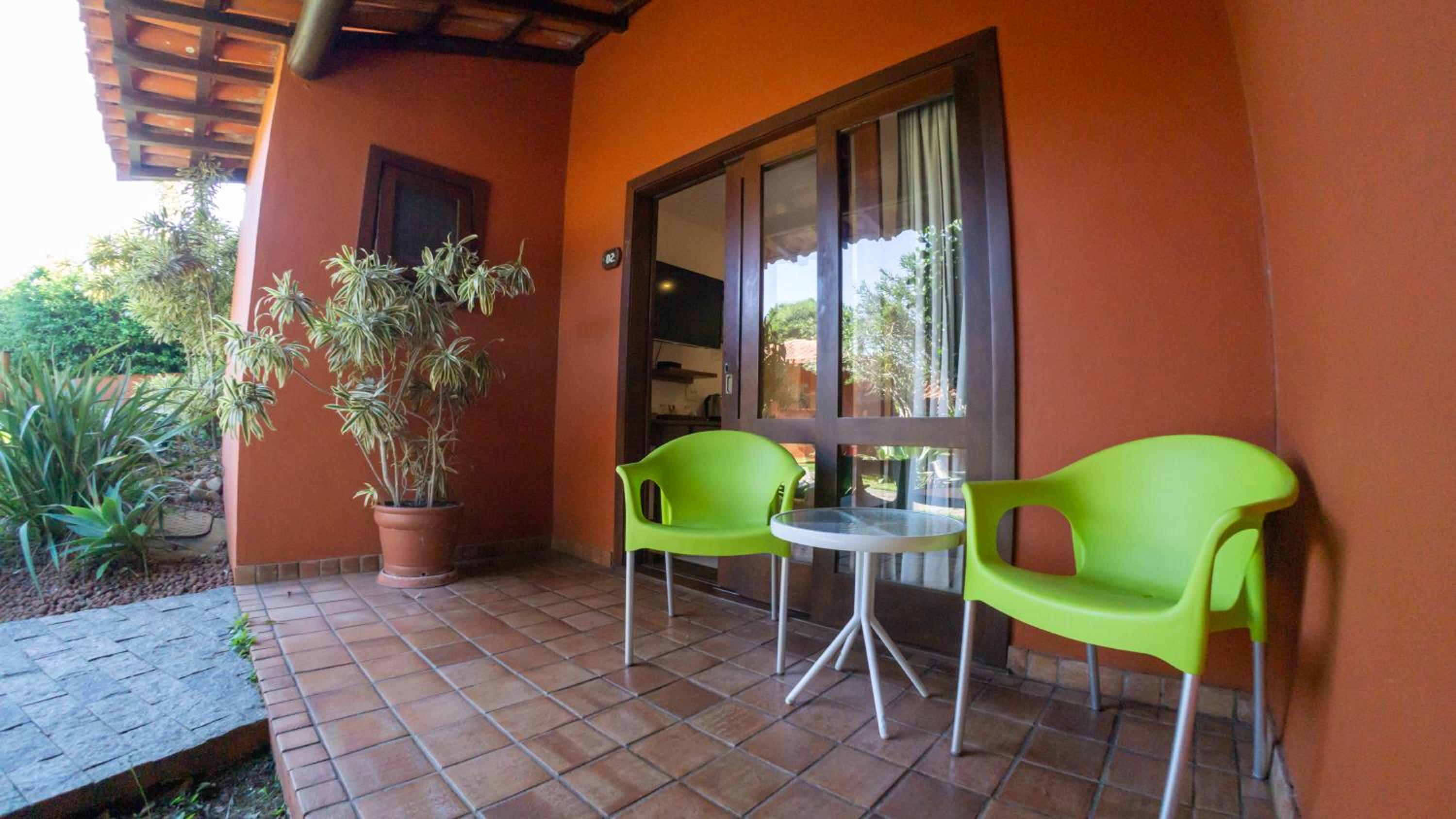Suite Jardim  photo 3