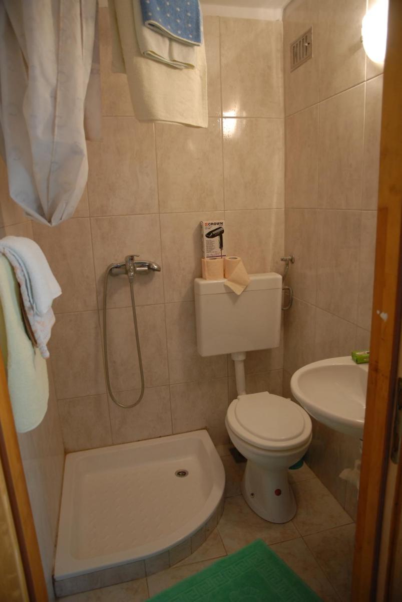Double Room with Terrace photo 1