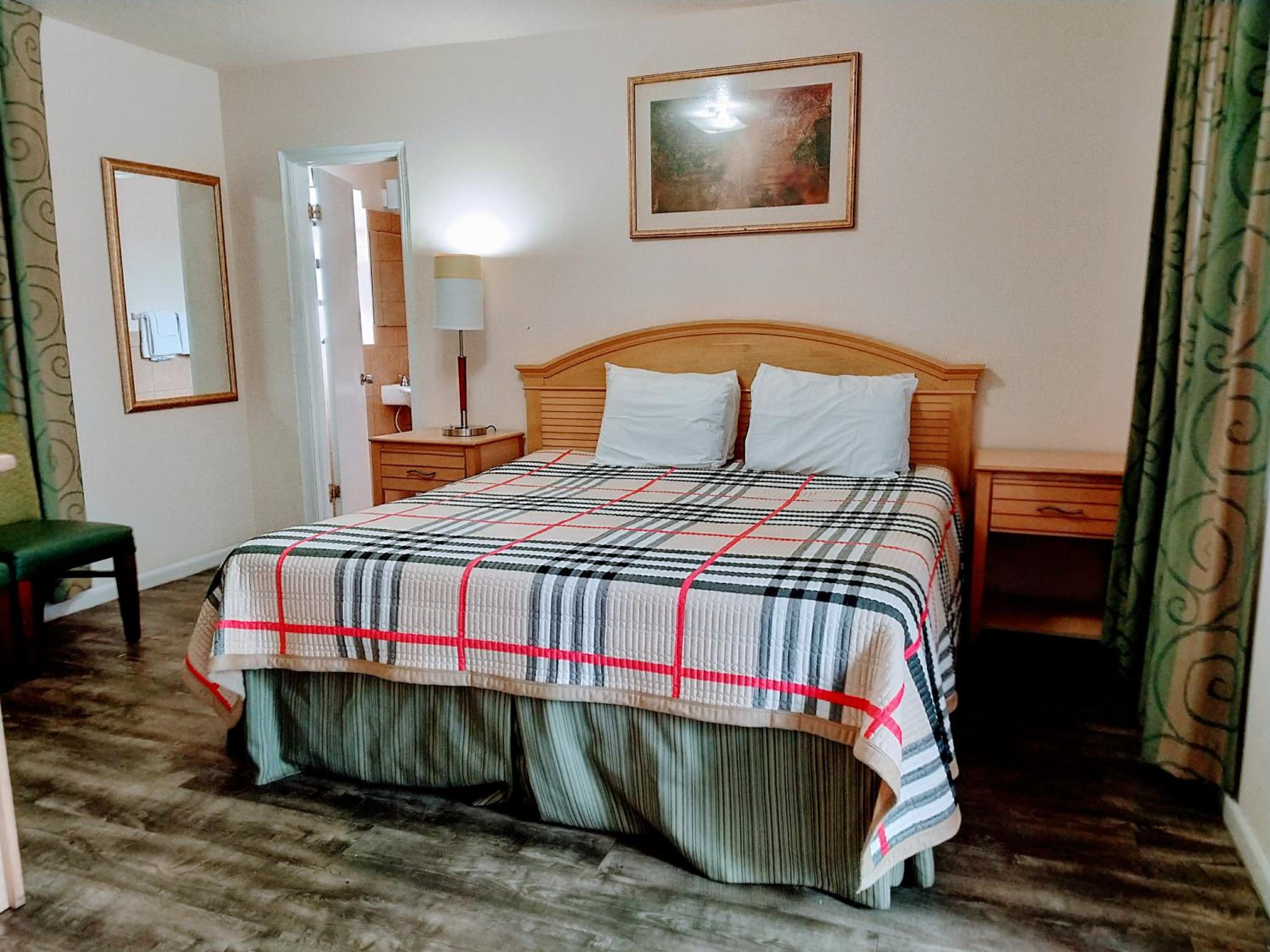 King Room photo 1