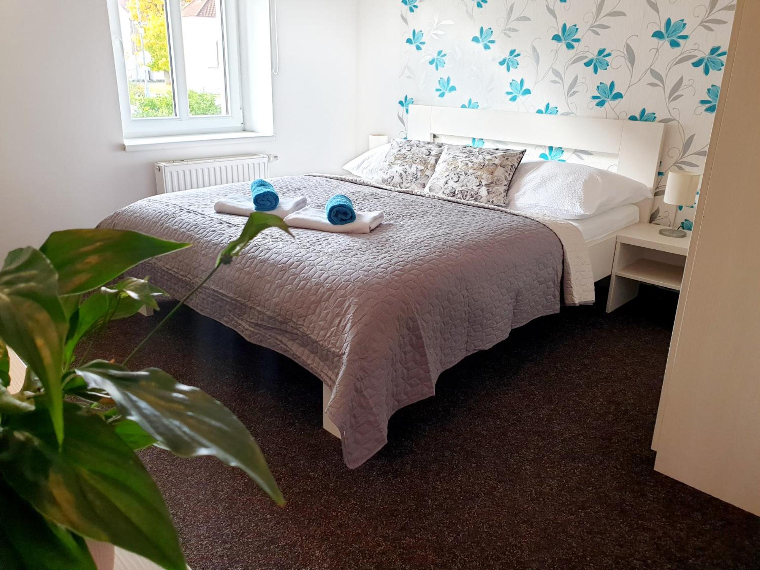 Double Room with Private Bathroom photo 1