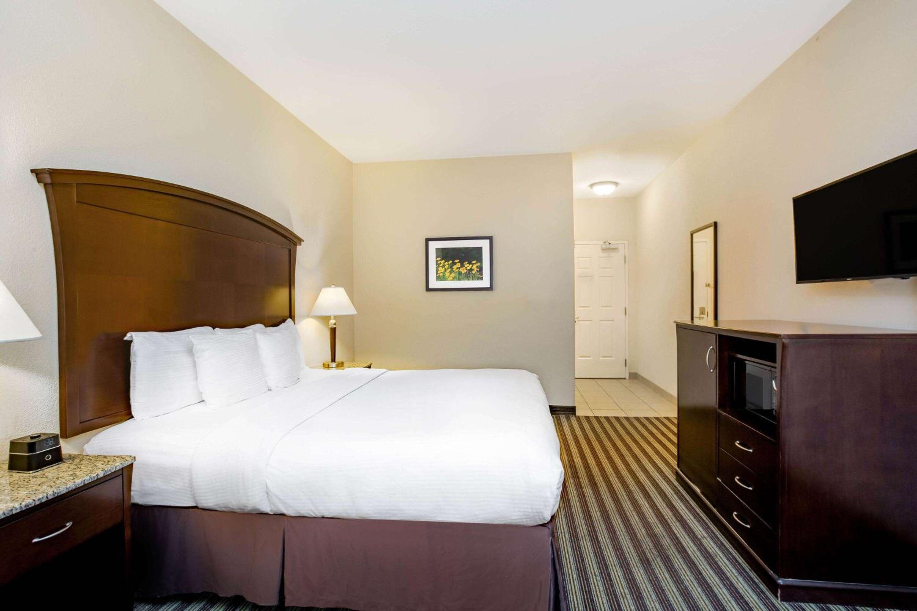 La Quinta by Wyndham Fowler, Foto 2