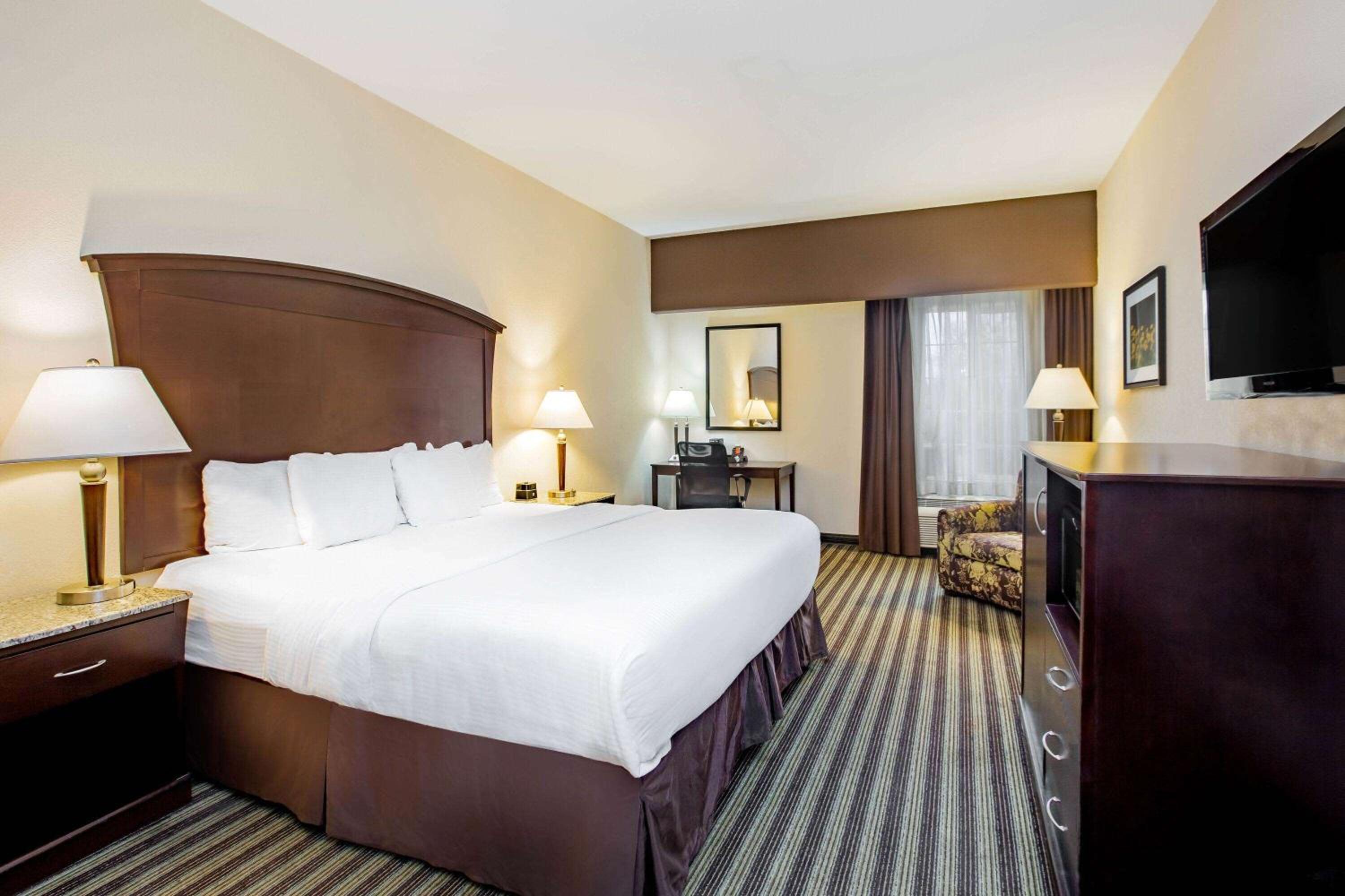 La Quinta by Wyndham Fowler, Foto 3