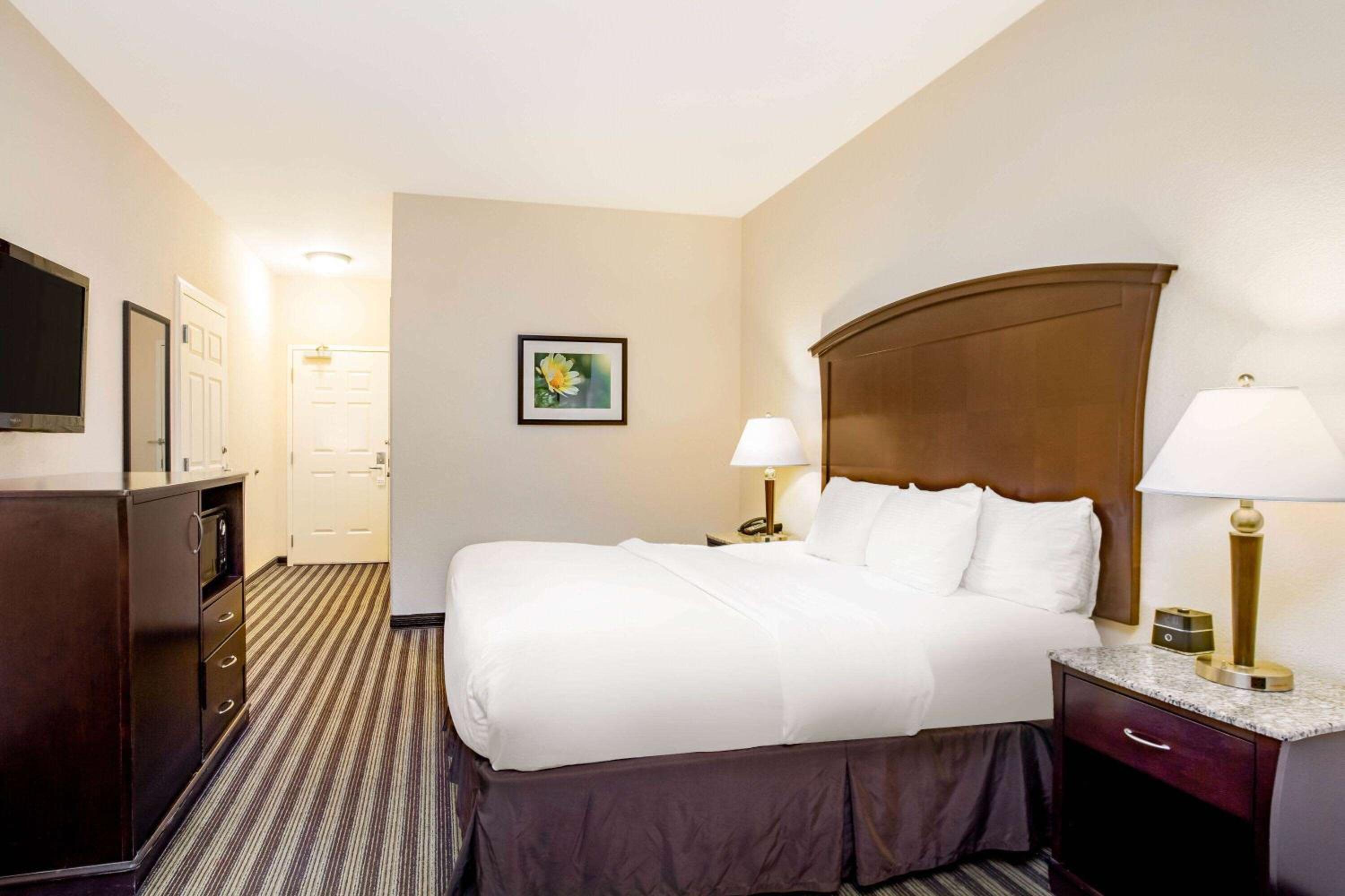 La Quinta by Wyndham Fowler, Foto 4