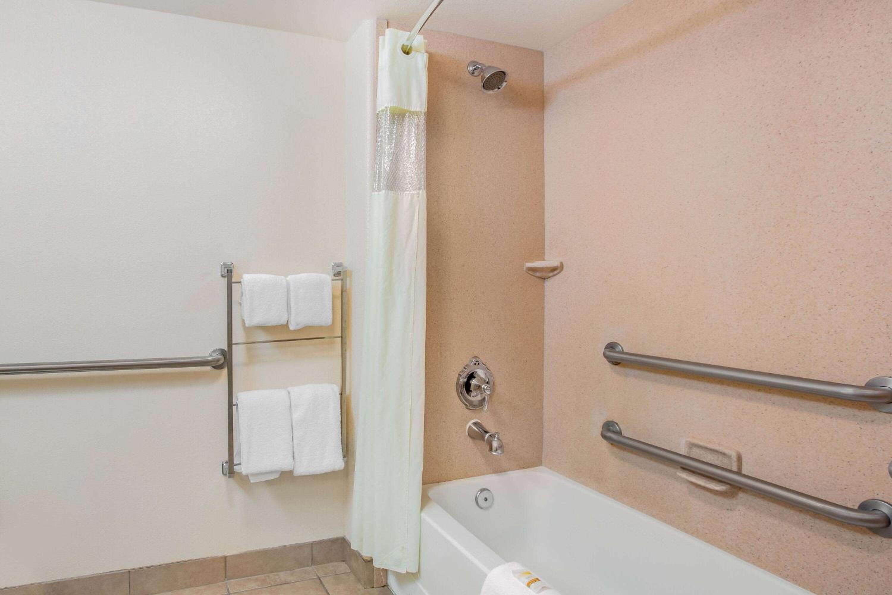 La Quinta by Wyndham Fowler, Foto 5