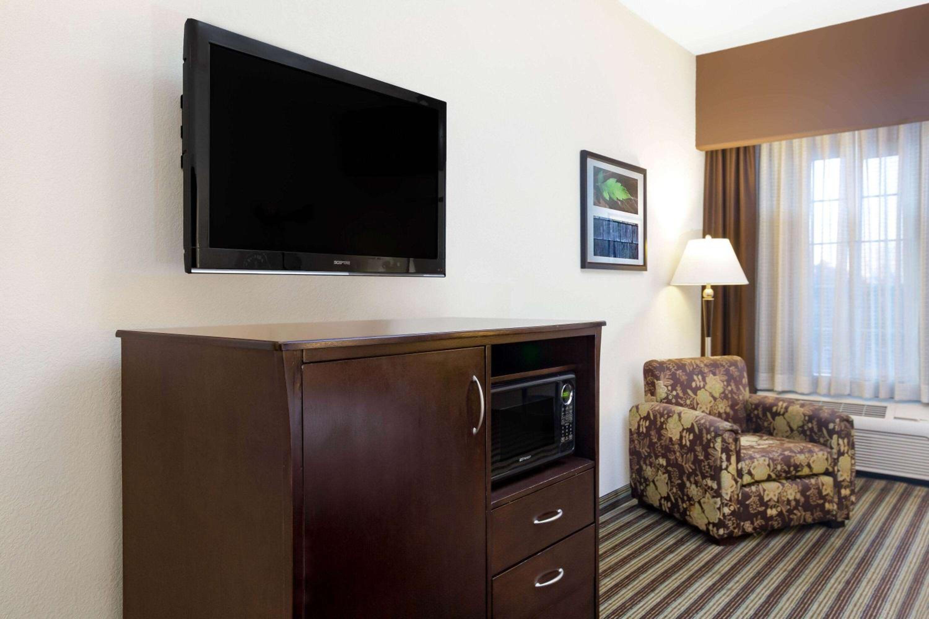 La Quinta by Wyndham Fowler, Foto 6
