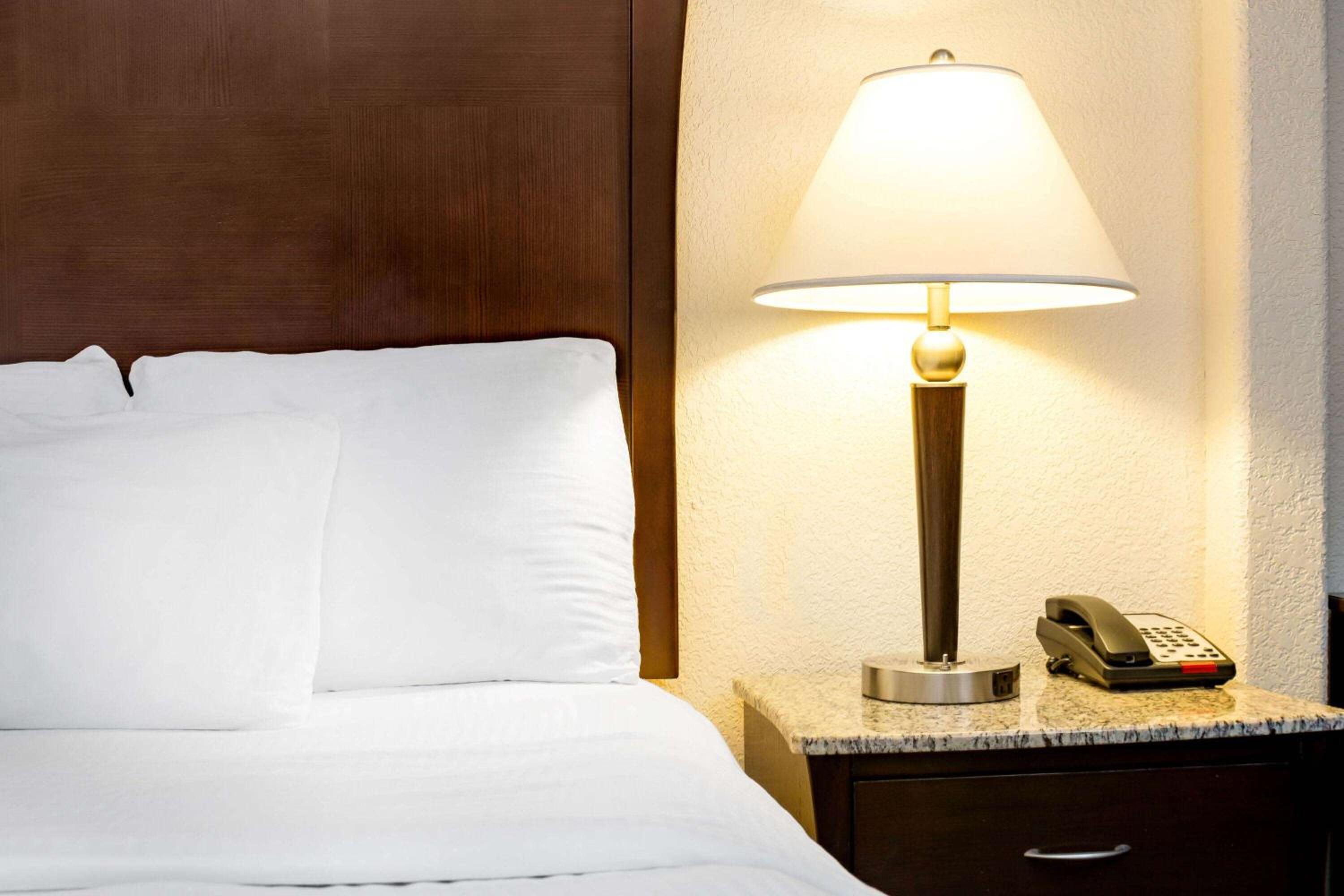 La Quinta by Wyndham Fowler, Foto 7