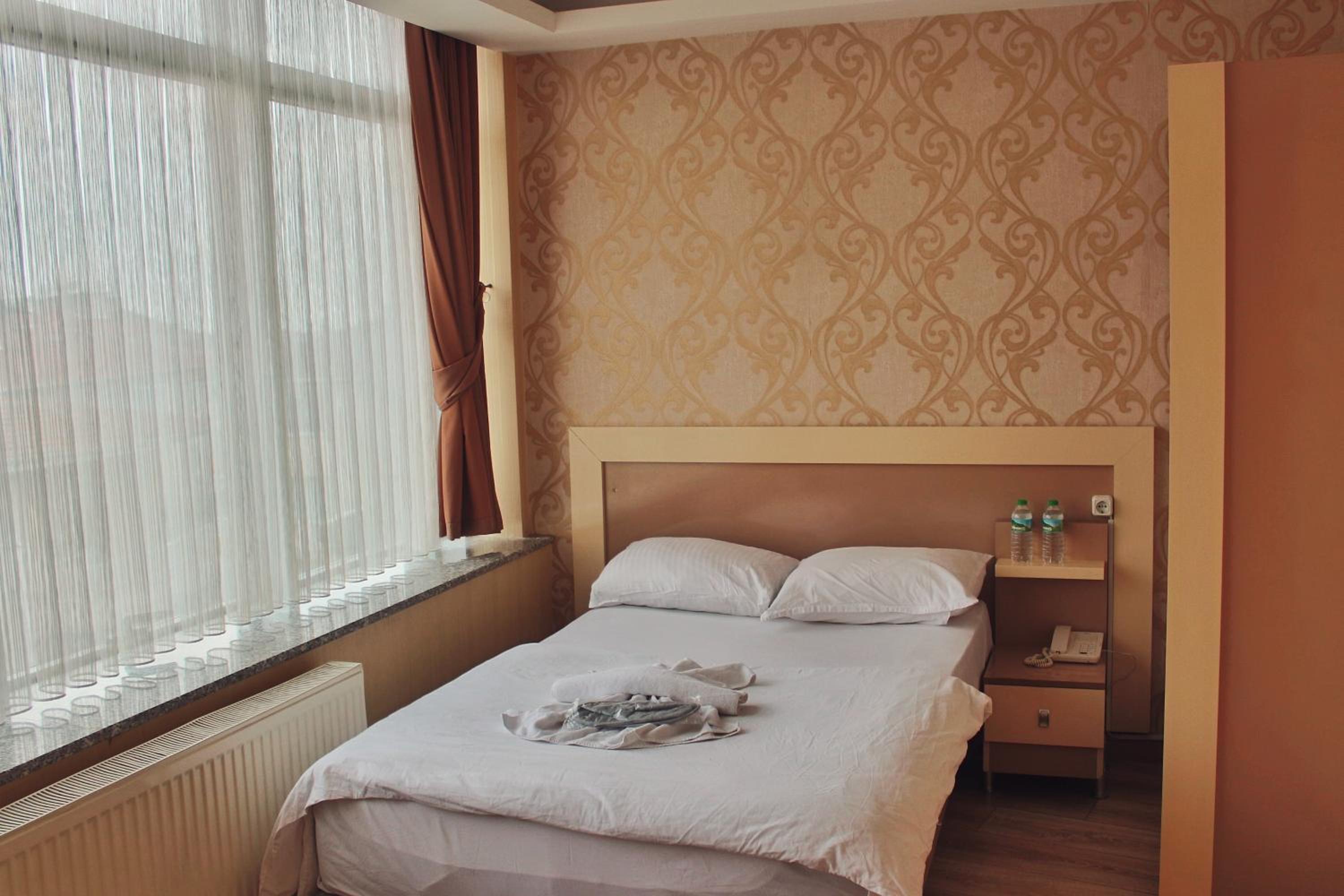 Standard Single Room photo 2