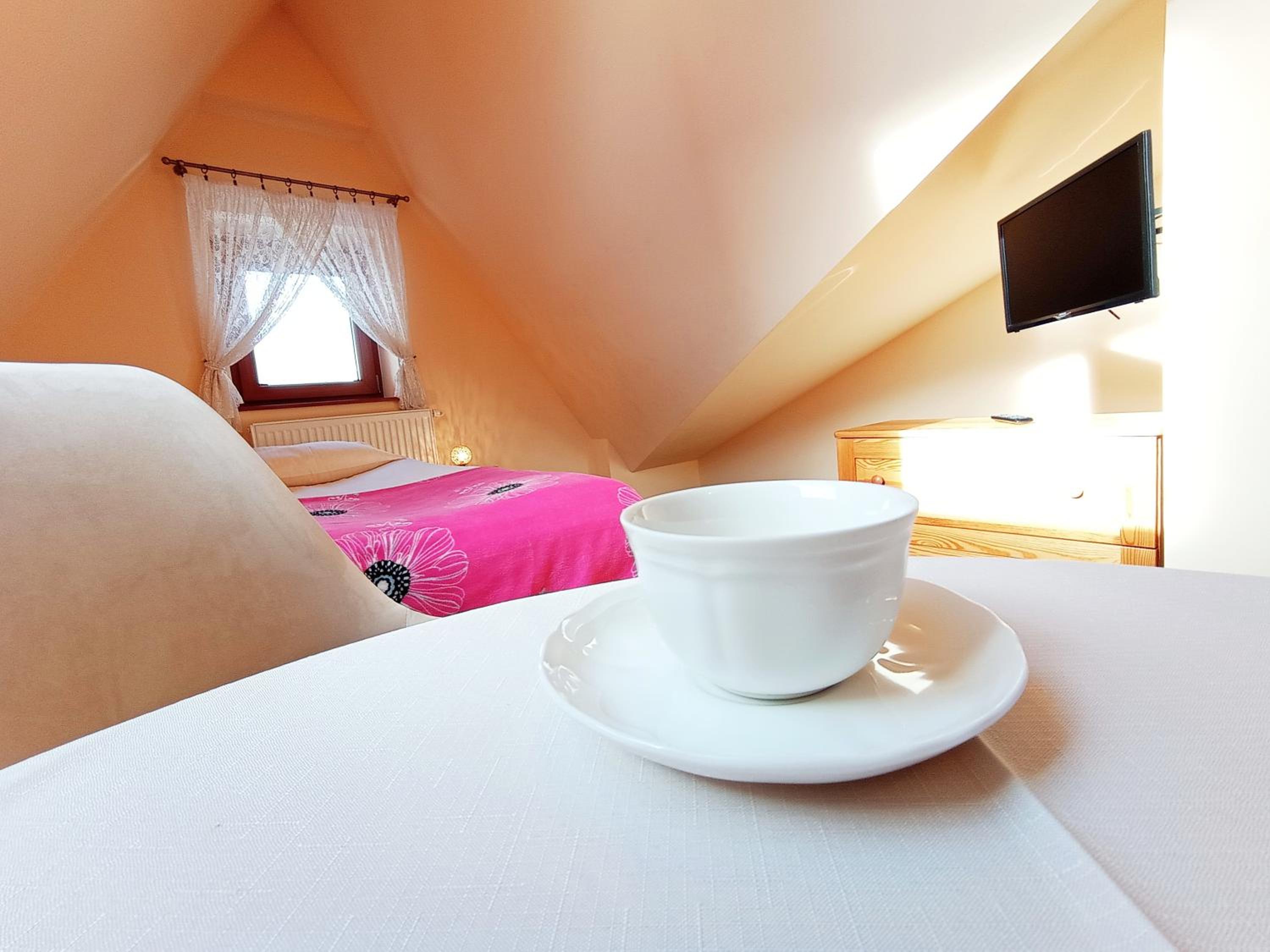 Deluxe Double Or Twin Room photo 3