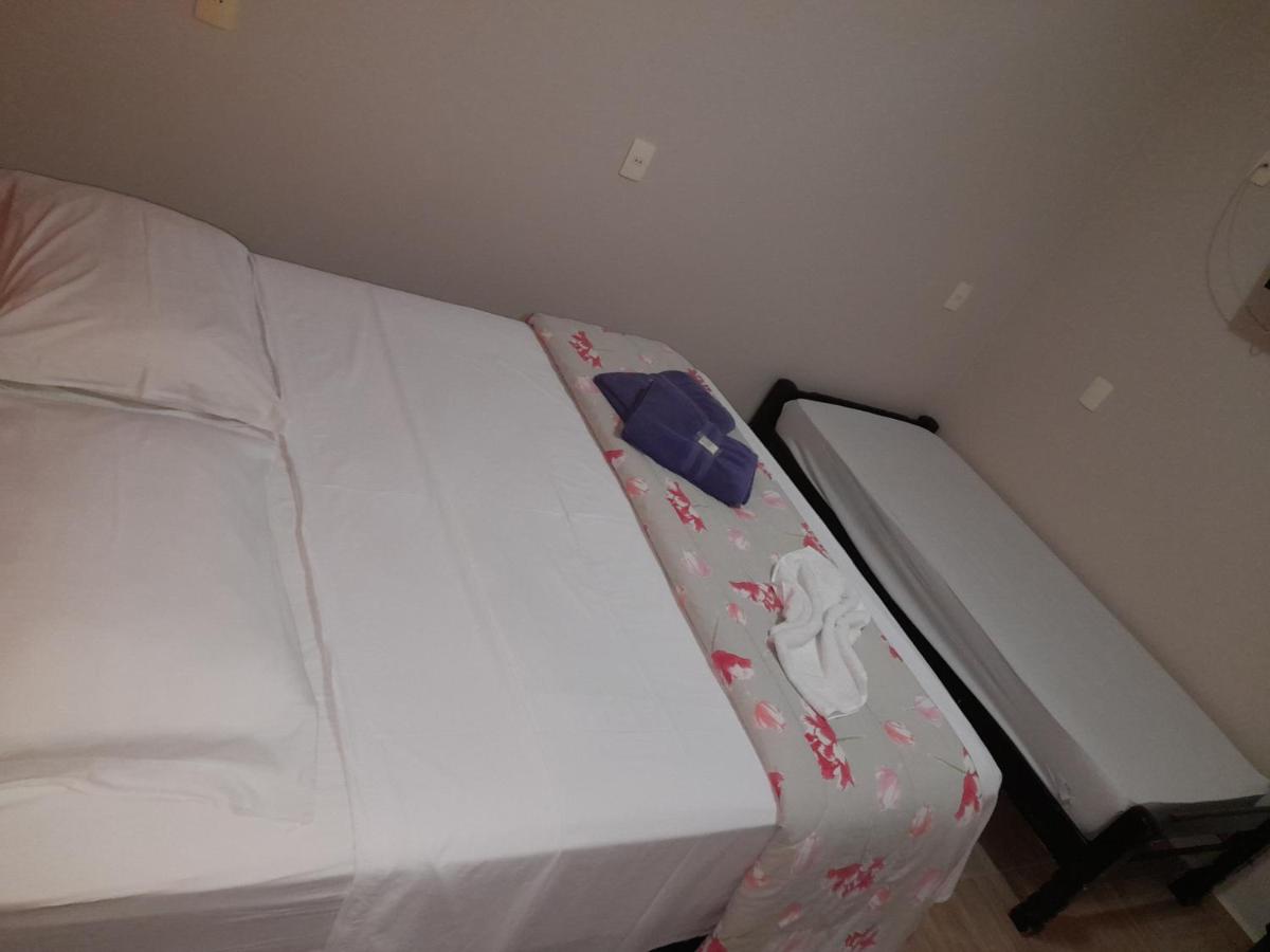 Basic Triple Room photo 3
