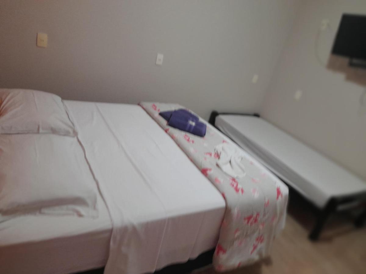 Basic Triple Room photo 2