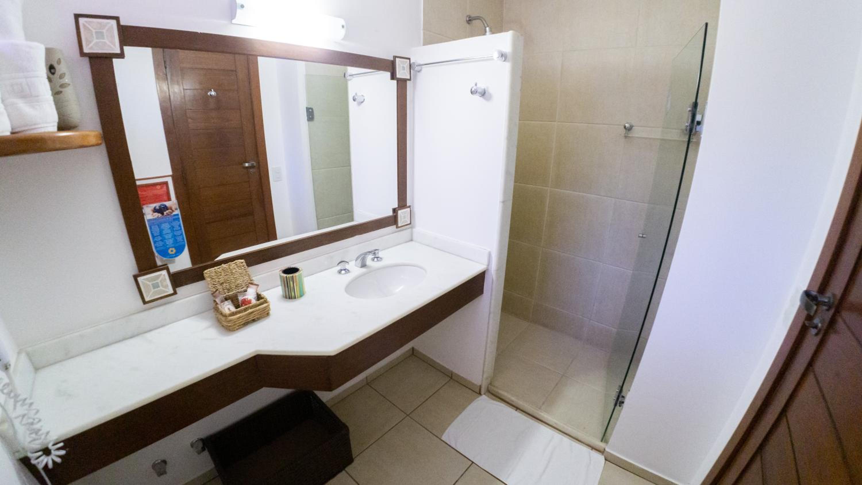 Suite Master Vista Mar photo 3