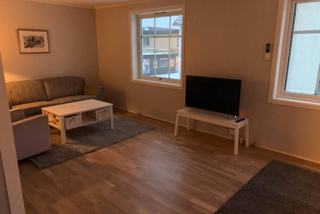 Apartment photo 1