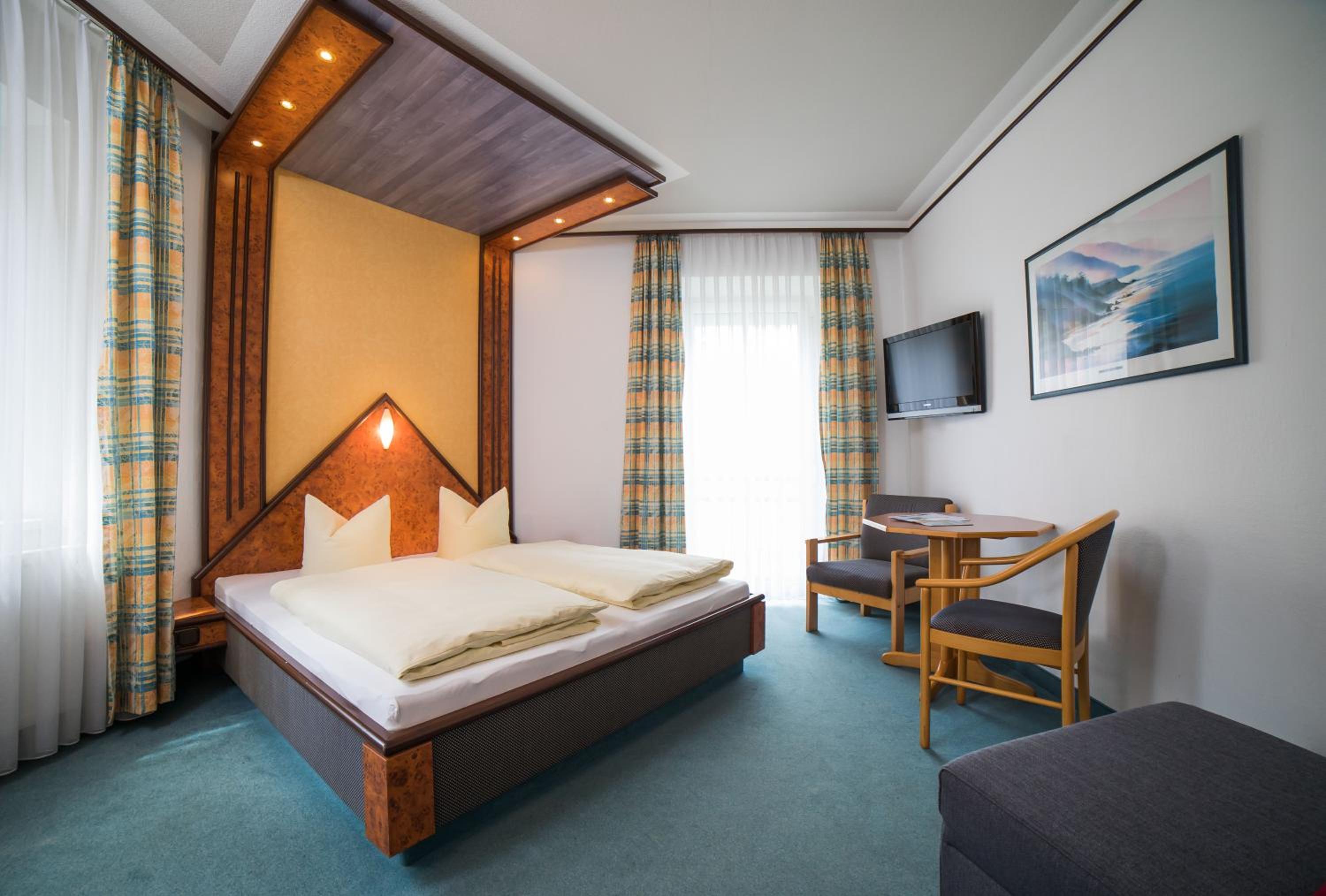 Double Room photo 3