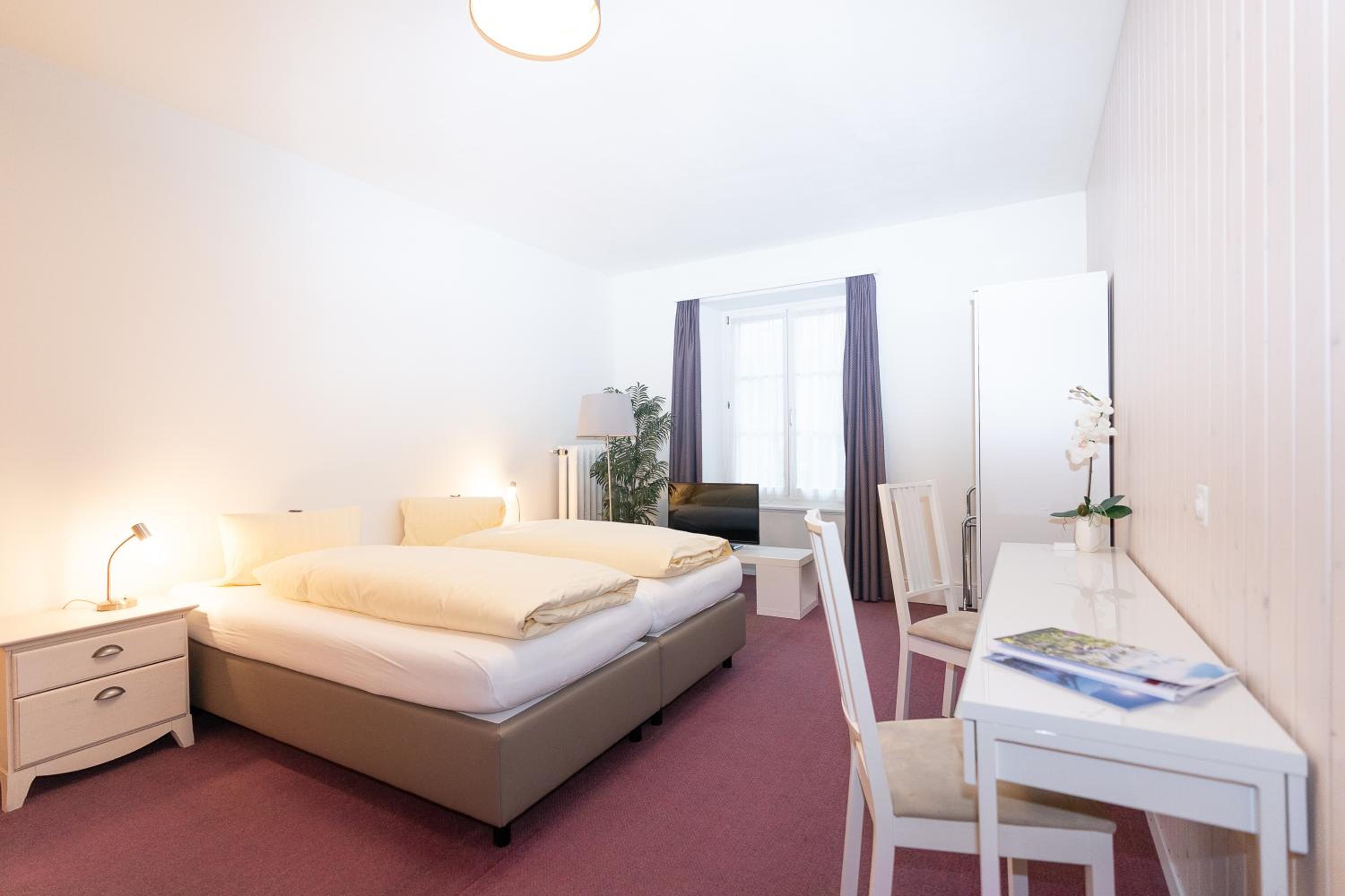 Double Room - Photo 4