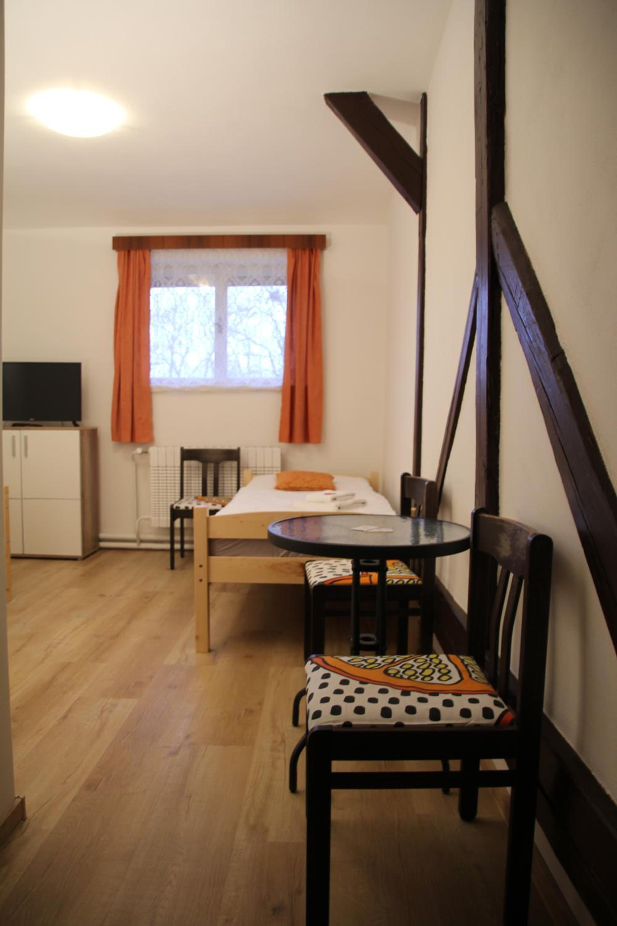 Triple Room photo 1