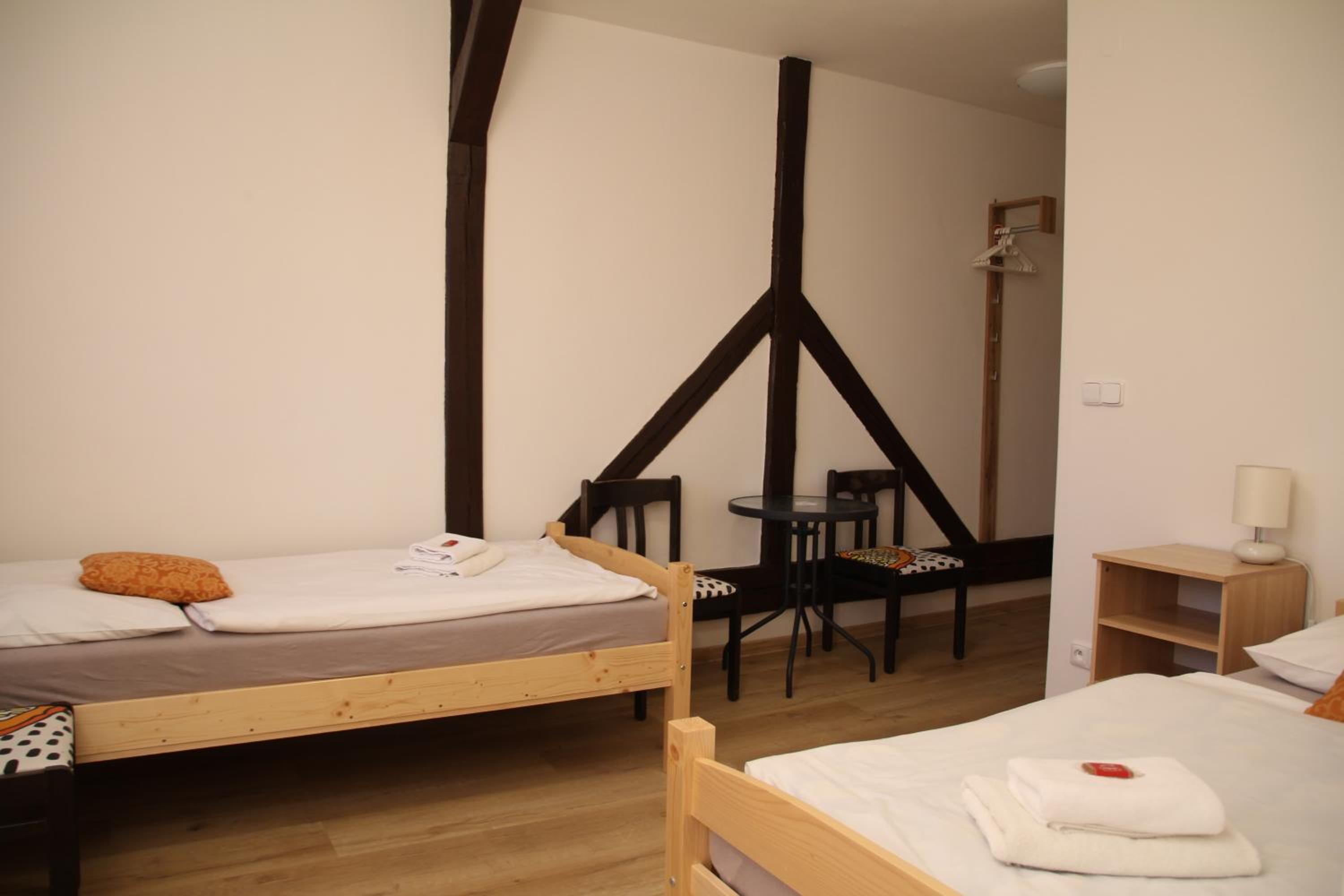 Triple Room photo 2