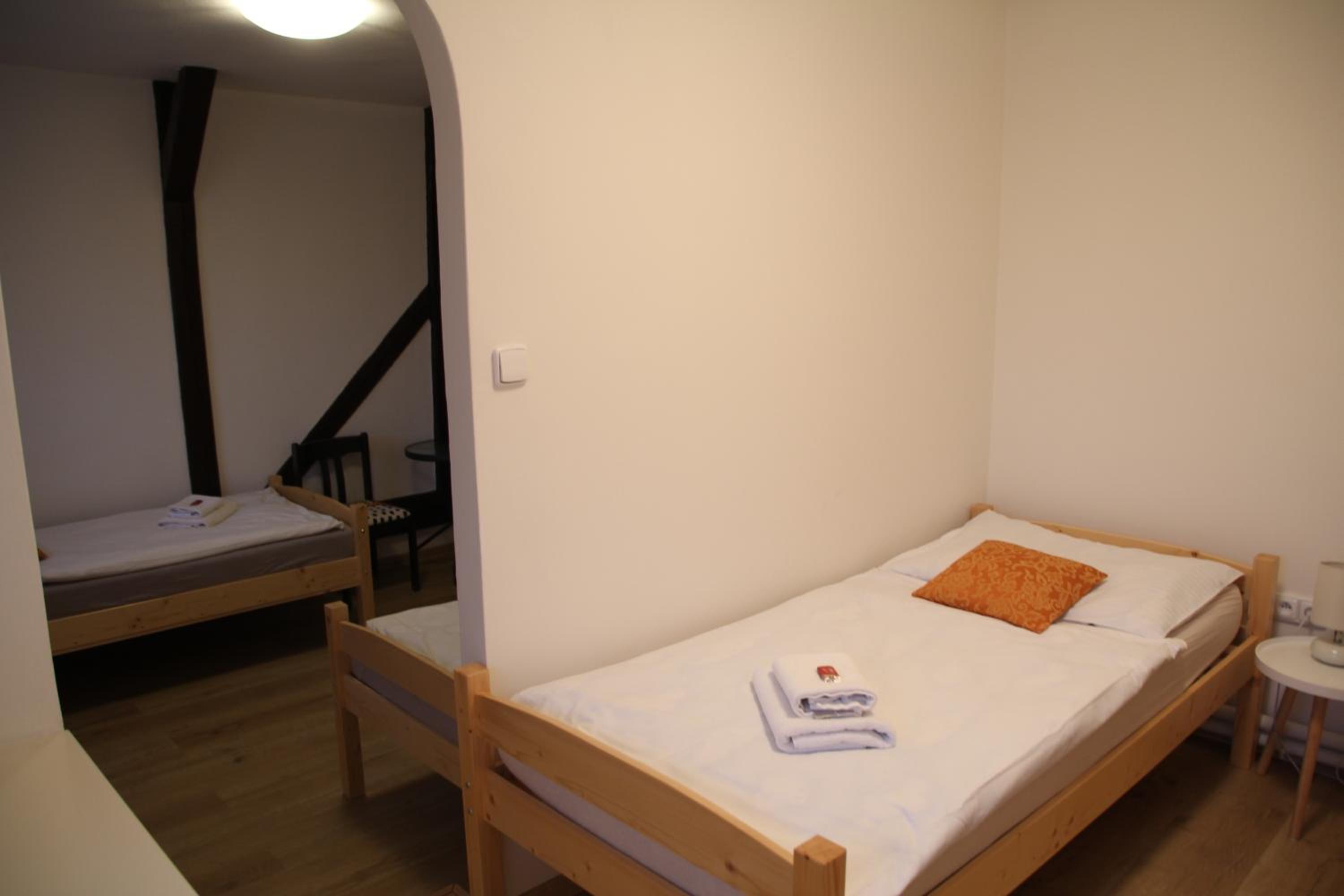 Triple Room photo 3