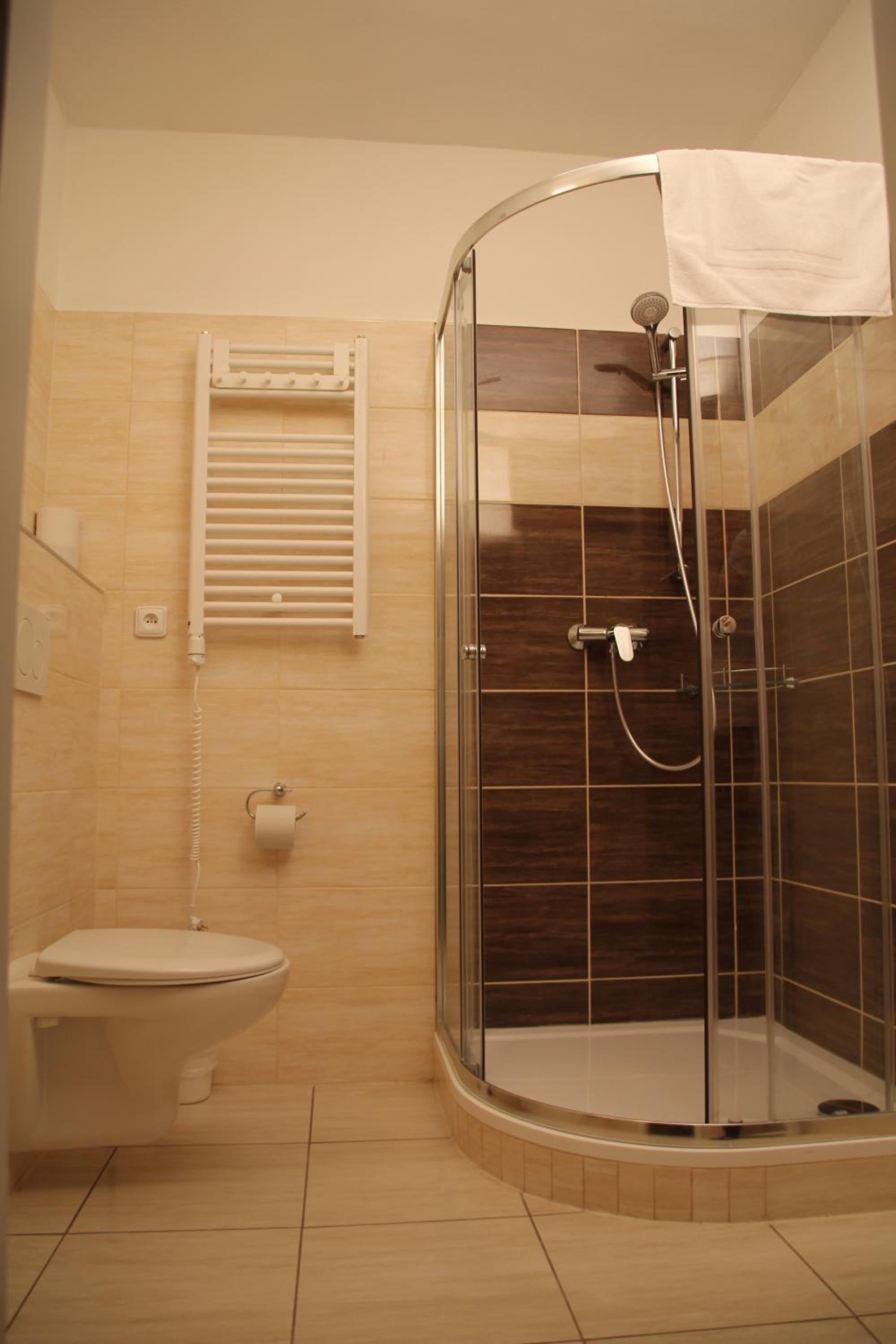 Twin Room photo 3